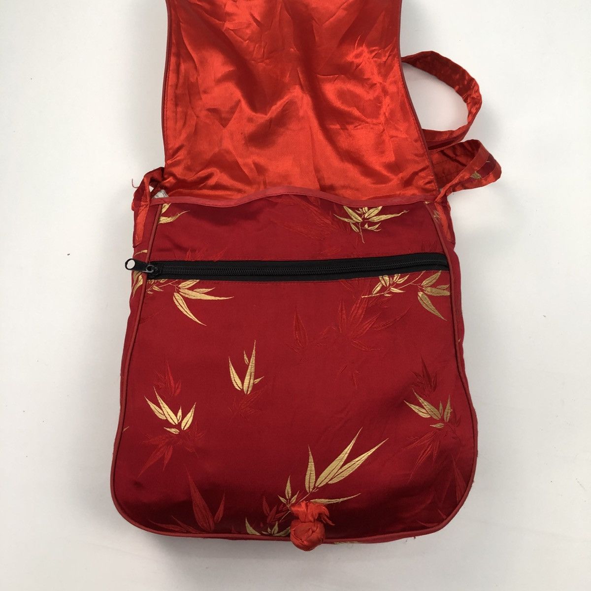 Japanese Brand SUKAJAN CROSSBODY BAG Size ONE SIZE - 7 Thumbnail