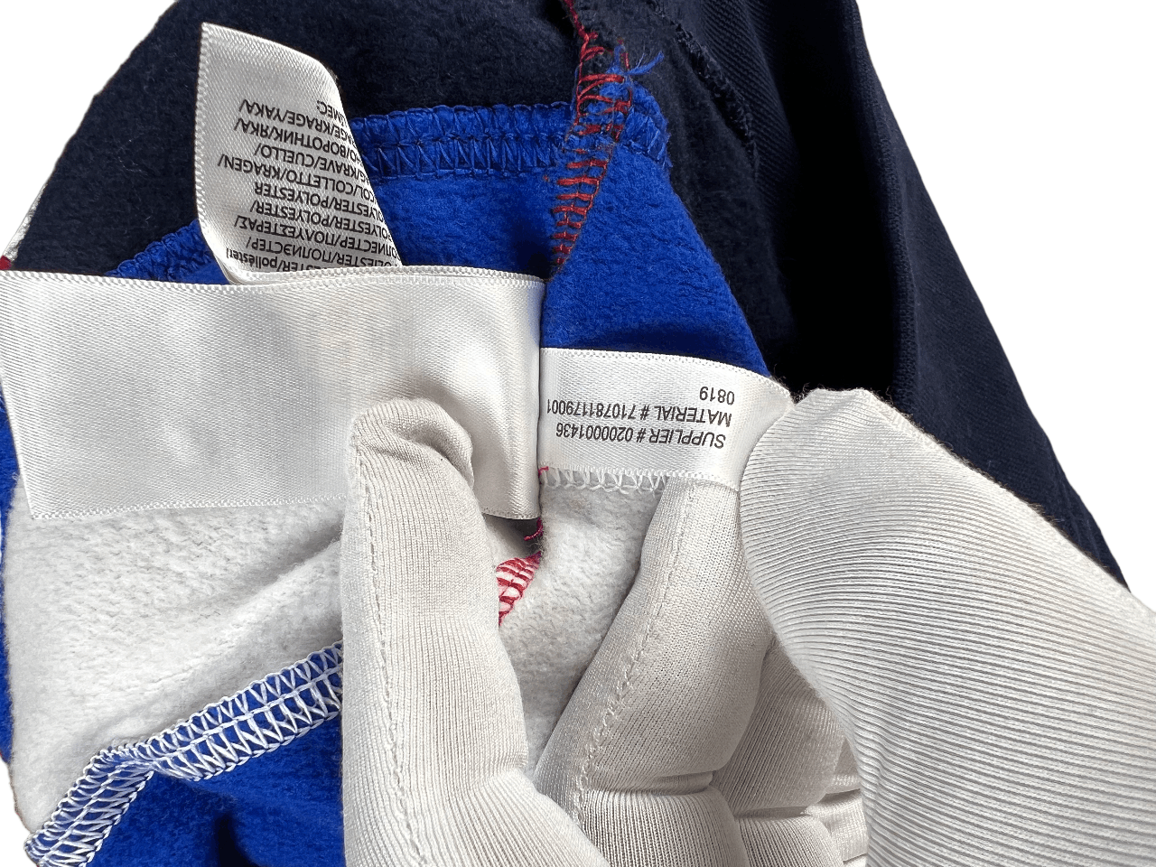 Lo Life × Polo Ralph Lauren × Vintage Vintage Ralph Laurent Sweatshirt M Size US M / EU 48-50 / 2 - 6 Thumbnail