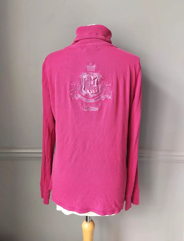 Ralph Lauren Ralph Lauren vintage sweatshirt XL Size XL / US 12-14 / IT 48-50 - 5 Thumbnail