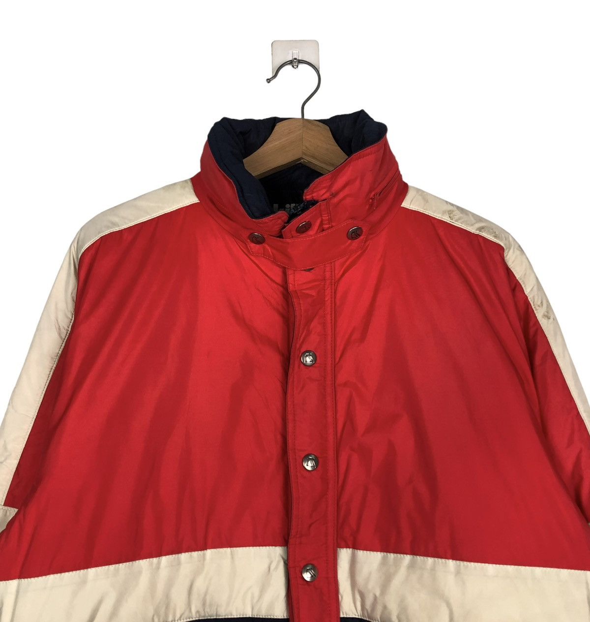 Japanese Brand 🔥VINTAGE BOMBER JACKET SKI MULTI COLOUR KILLY GORETEX Size US M / EU 48-50 / 2 - 3 Thumbnail