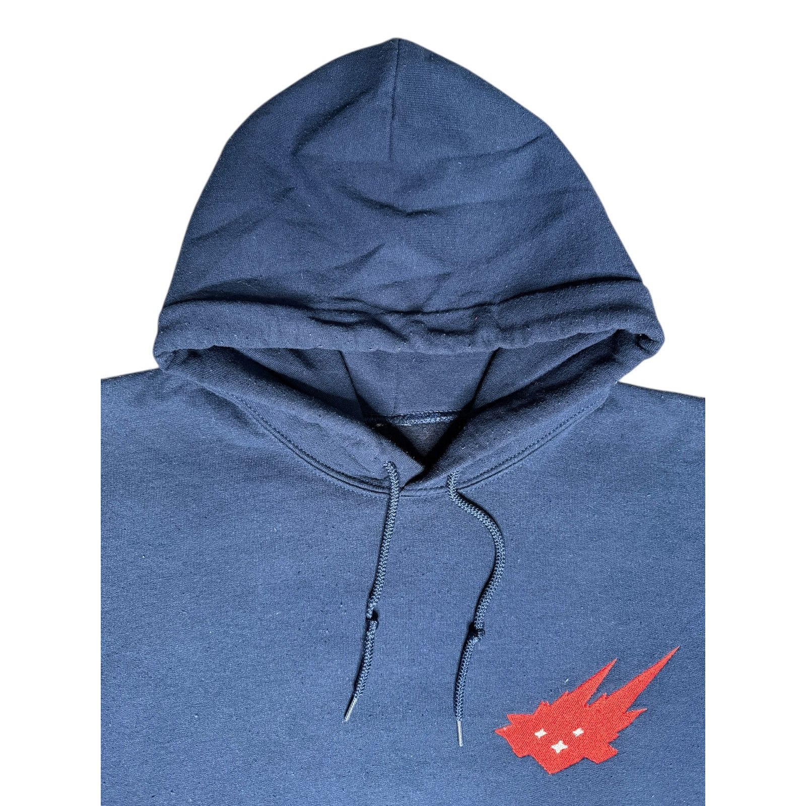 Jordan Brand × Nike × Travis Scott Travis Scott Cacti Icon Heritage Graphic Hoodie Size US M / EU 48-50 / 2 - 3 Thumbnail