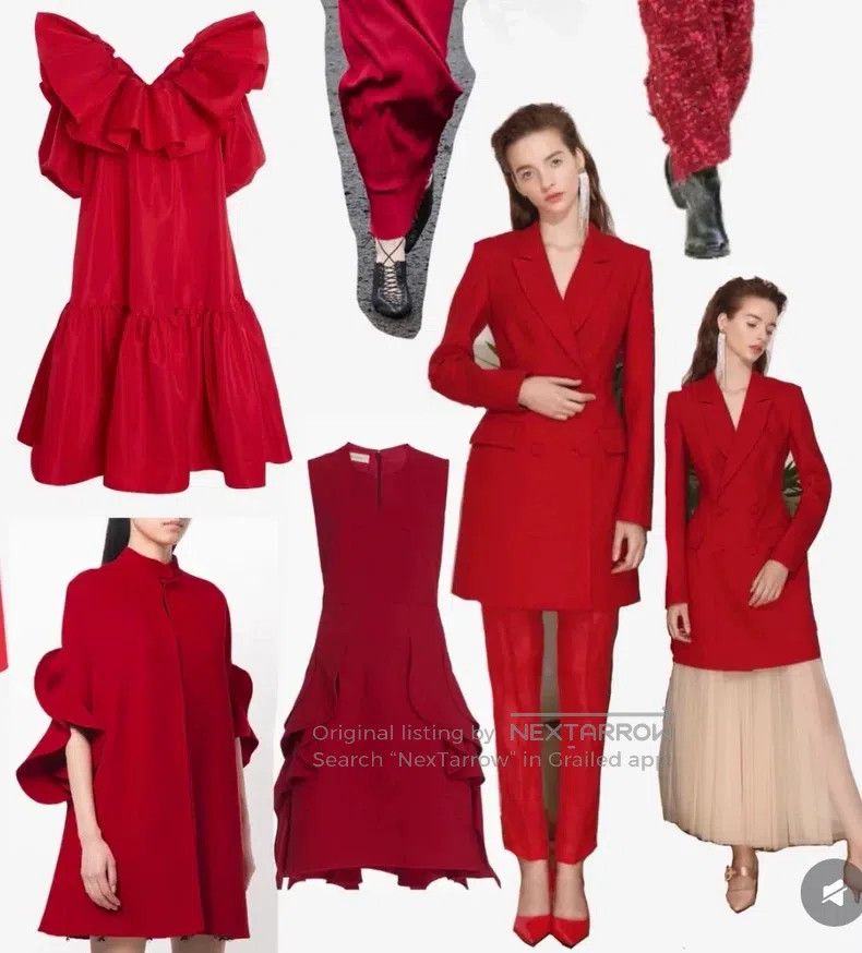 Valentino Valentino Cloak coat coat Size M / US 6-8 / IT 42-44 - 9 Thumbnail