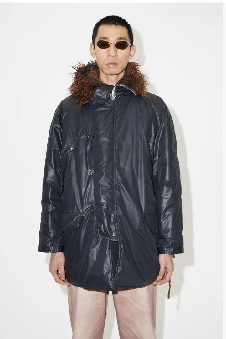 Our Legacy Snorkle Parka | Grailed