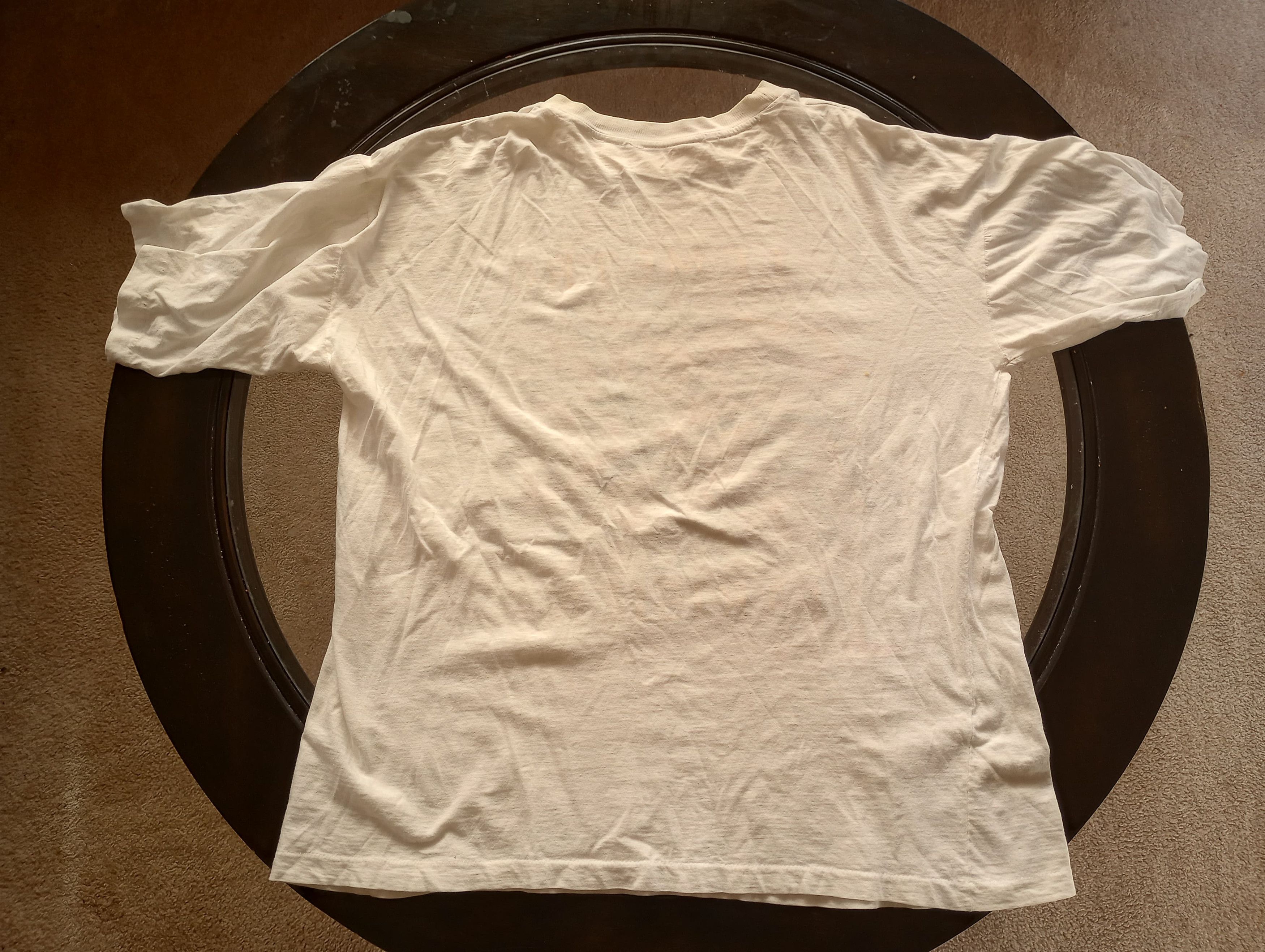 Other Vintage Paris Metro T-Shirt Size US M / EU 48-50 / 2 - 2 Thumbnail