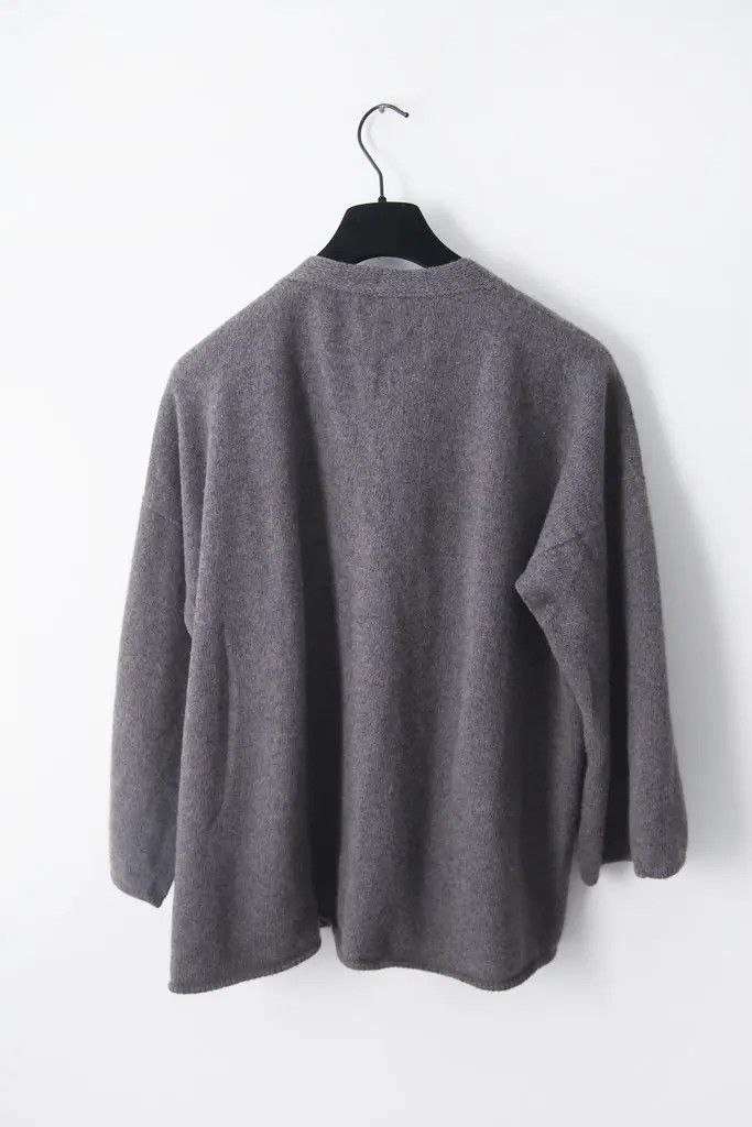 MITTAN Mittan Noragi cardigan Size US S / EU 44-46 / 1 - 4 Thumbnail