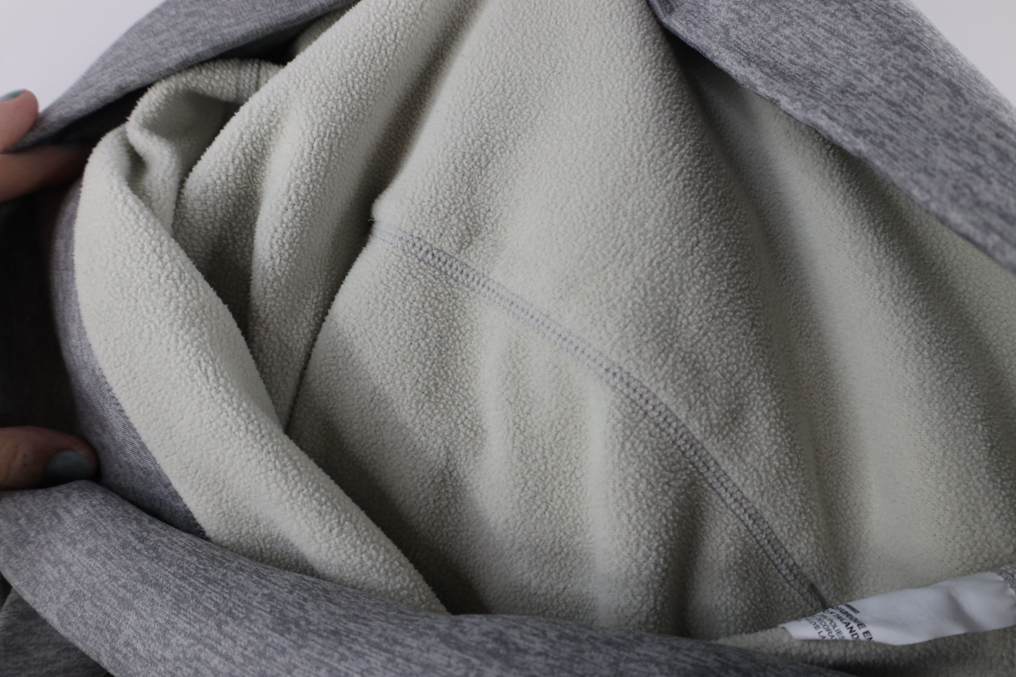 Nike × Vintage Nike Therma Fit To Service New York Giants Football Hoodie Size M / US 6-8 / IT 42-44 - 11 Thumbnail