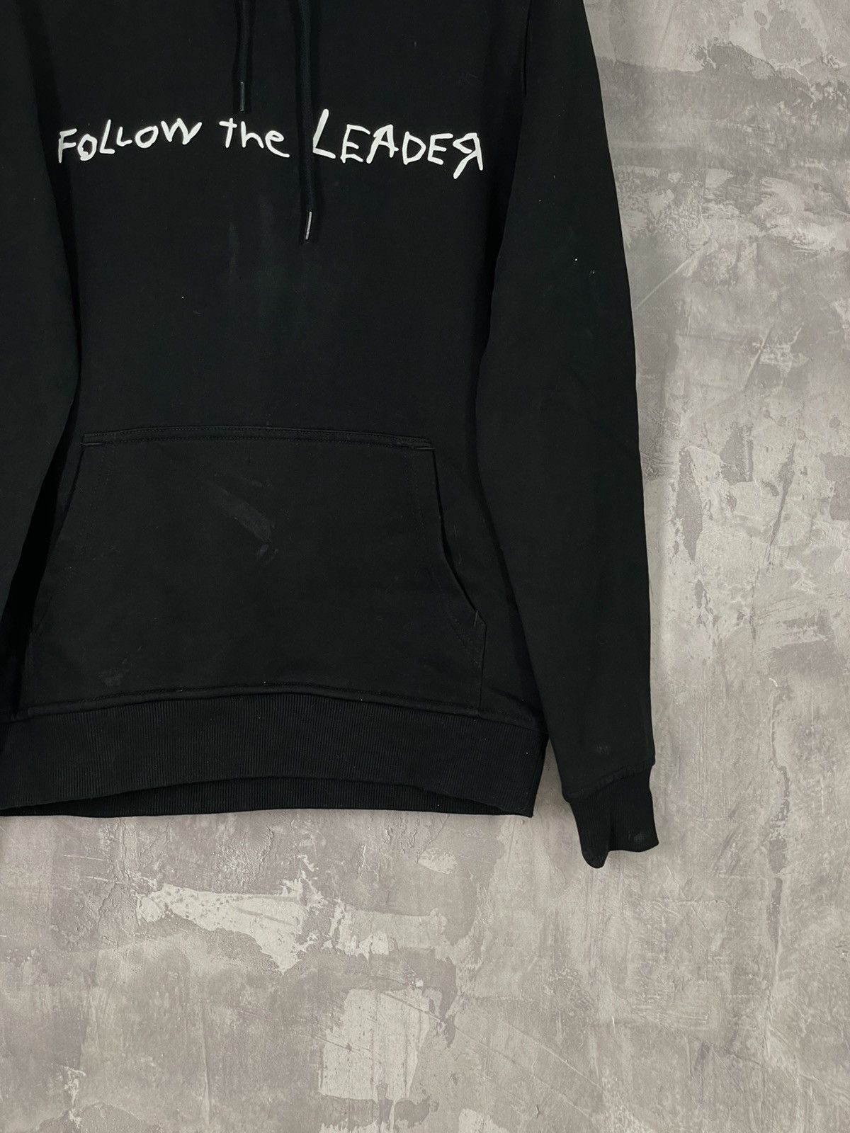 Other Korn Y2K vintage follow the leader official hoodie Size US S / EU 44-46 / 1 - 6 Thumbnail