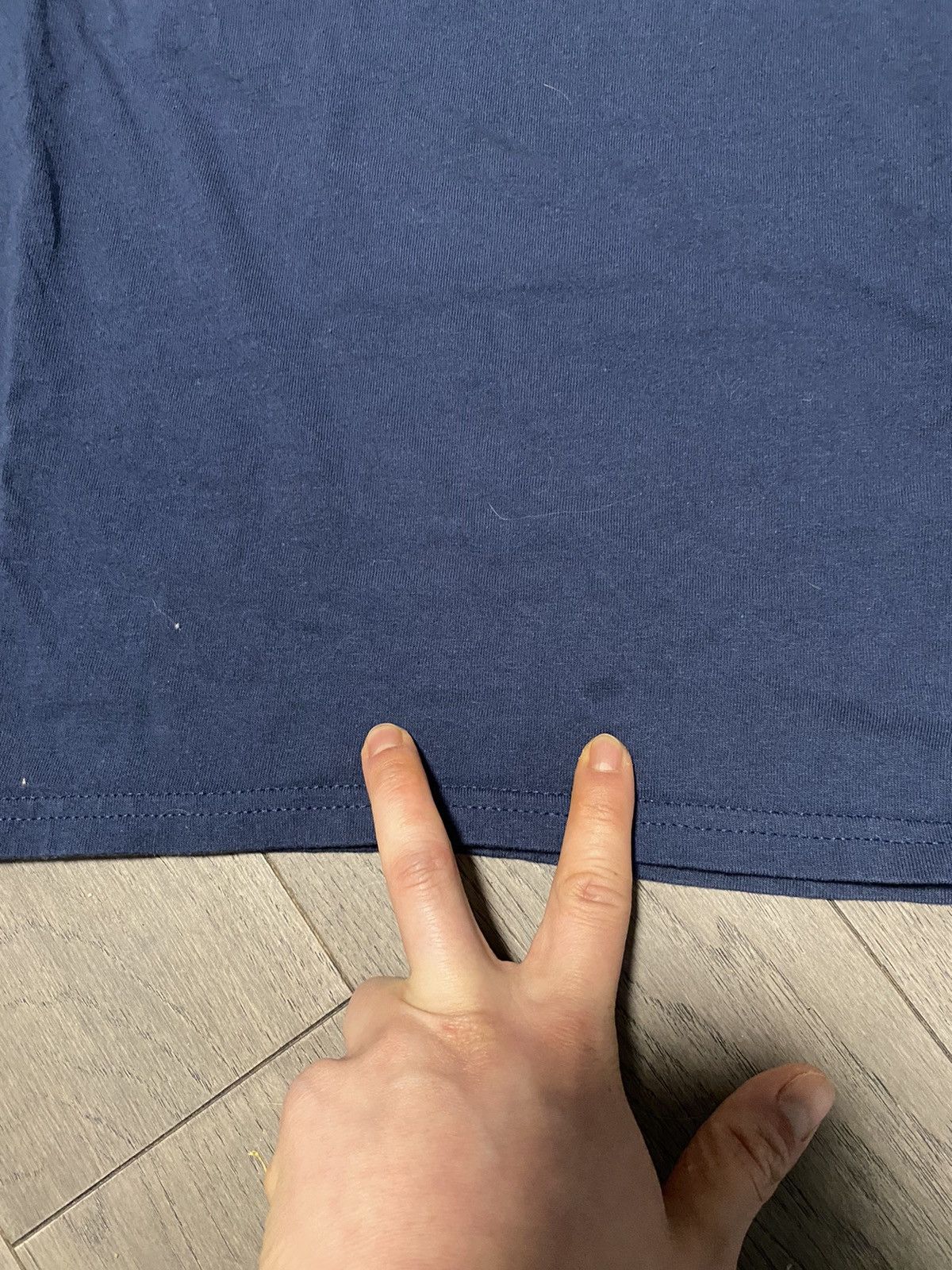Descendant Descendent T shirt Size US L / EU 52-54 / 3 - 5 Thumbnail