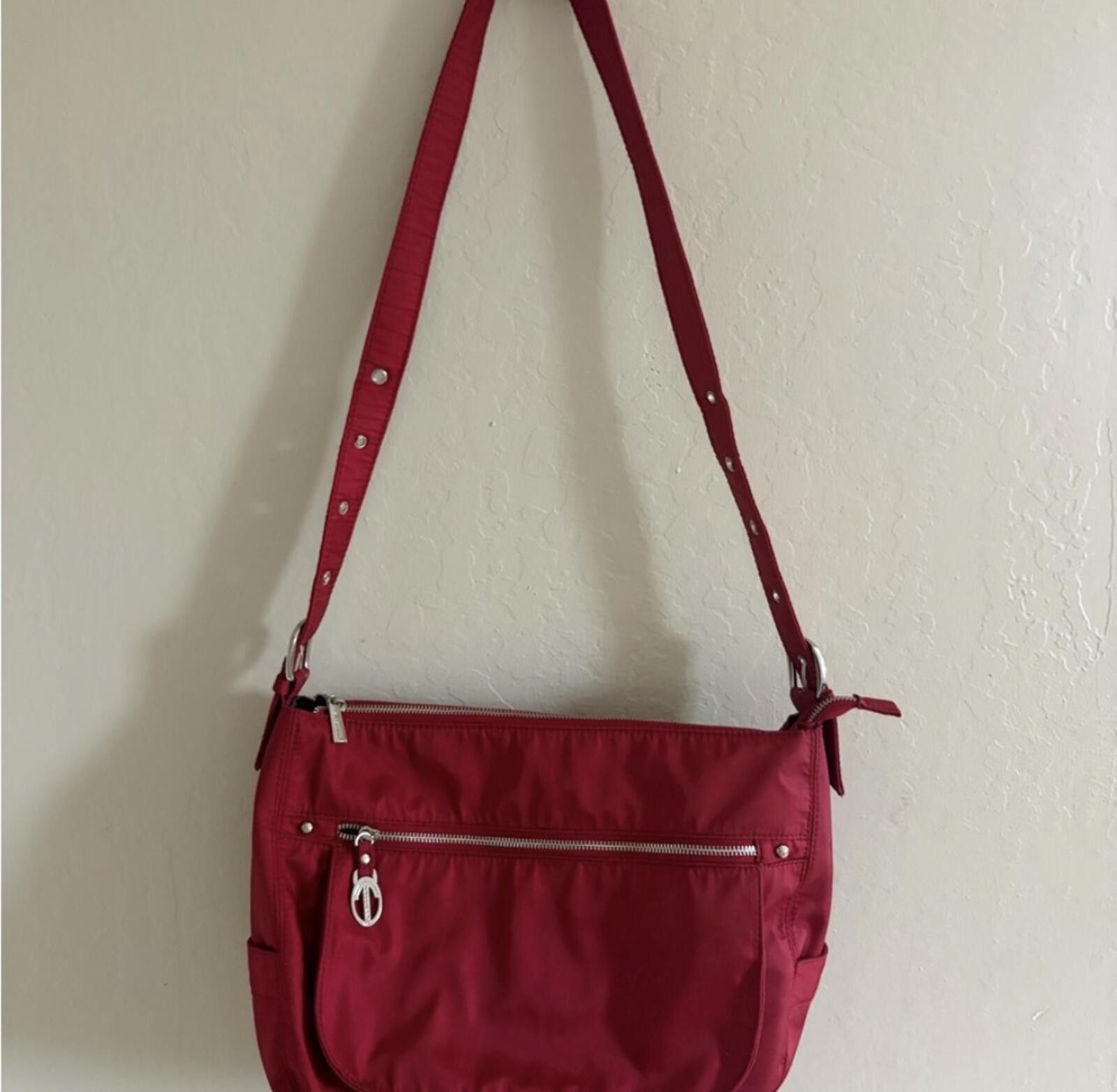 Other TERROZZO Italy shoulder bag Size ONE SIZE - 2 Thumbnail