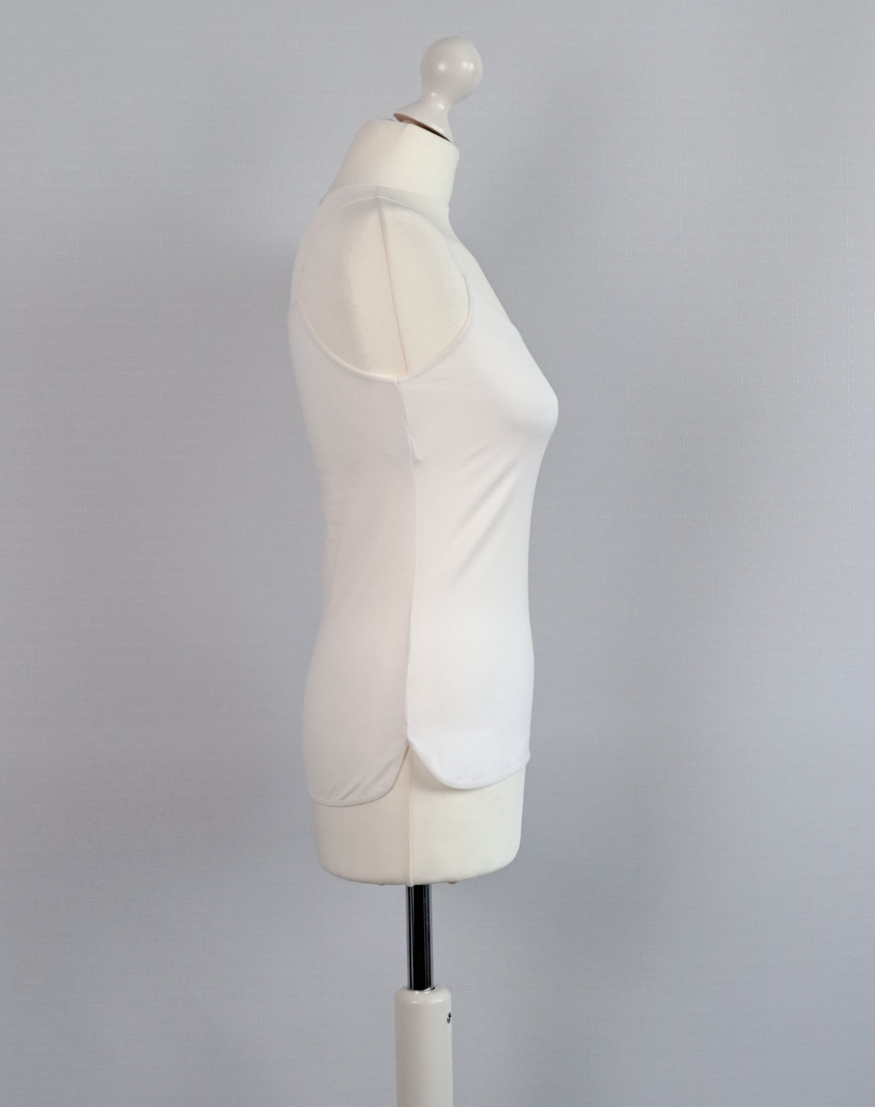 Dior Christian Dior tank top. Made in France Size XS / US 0-2 / IT 36-38 - 2 Thumbnail