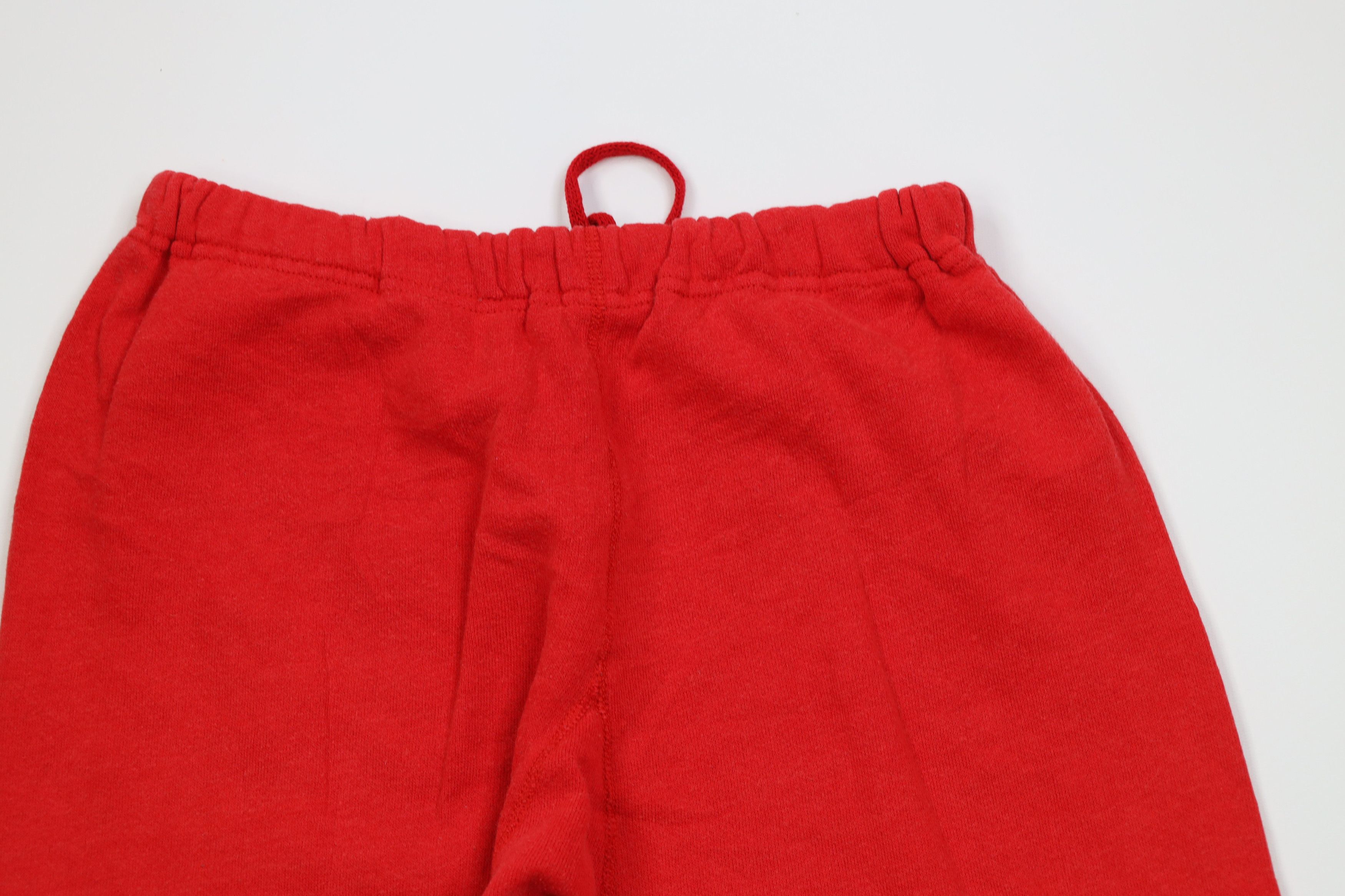 Vintage Vintage 60s Snoopy Peanuts Christmas Sweatpants Joggers USA Size US 34 / EU 50 - 12 Thumbnail