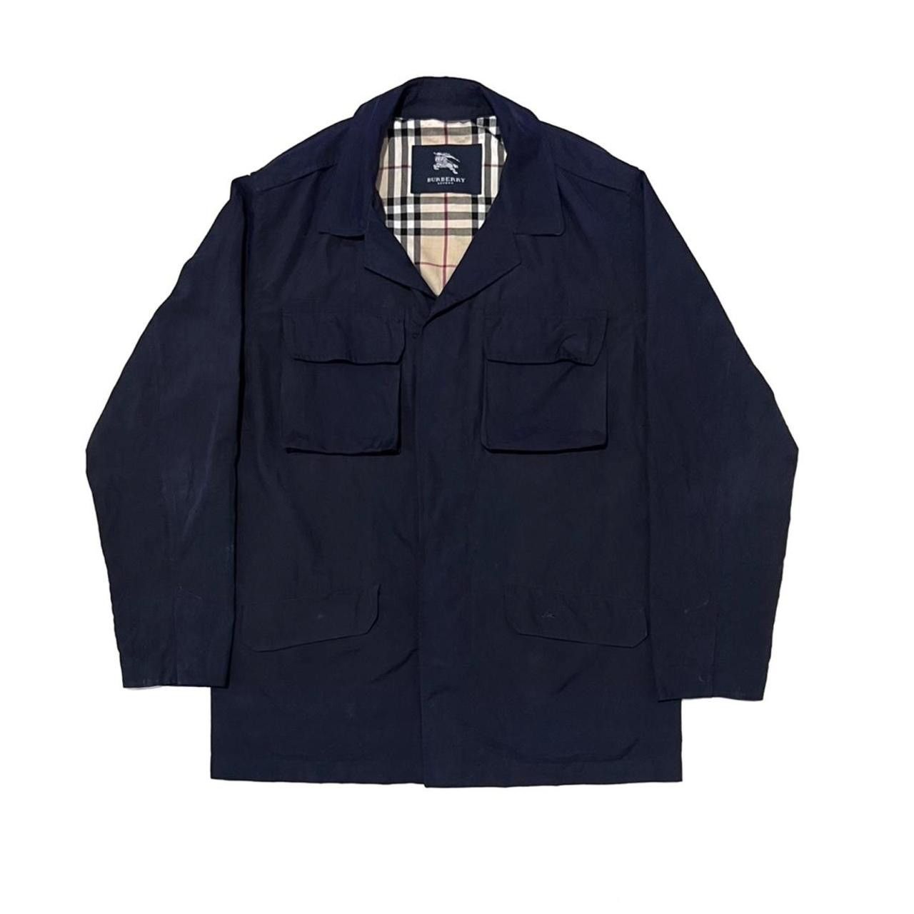 Jacket Burberry London vinegar