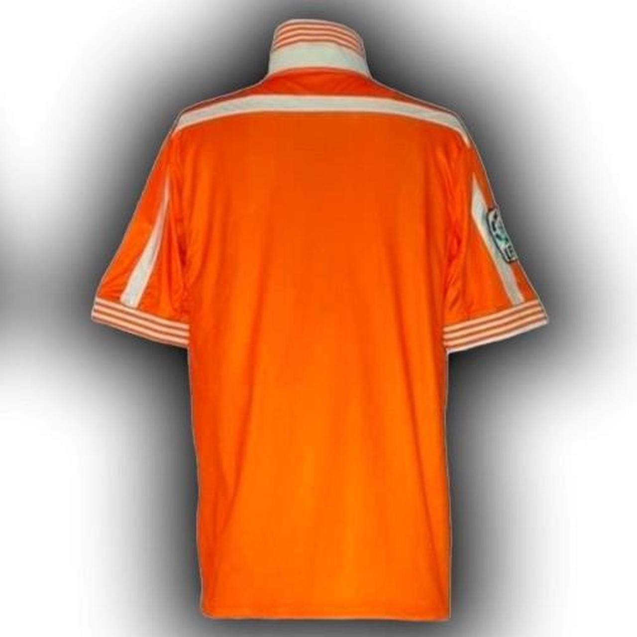 Other Real Betis Spain 2011 2012 Third Shirt Jersey Size US M / EU 48-50 / 2 - 2 Thumbnail
