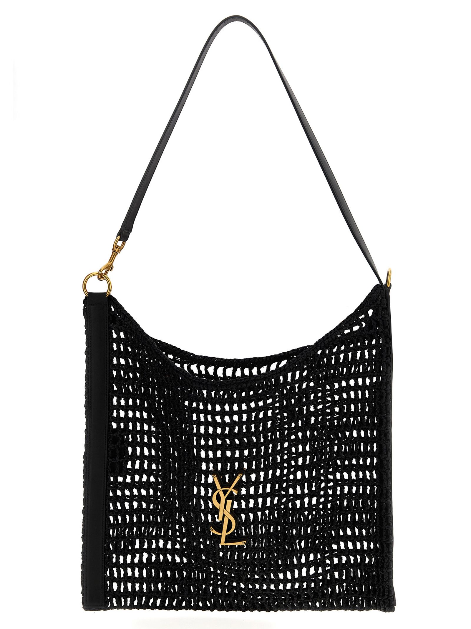 Saint Laurent Paris 'Oxalis' Shoulder Bag Size ONE SIZE - 1 Thumbnail