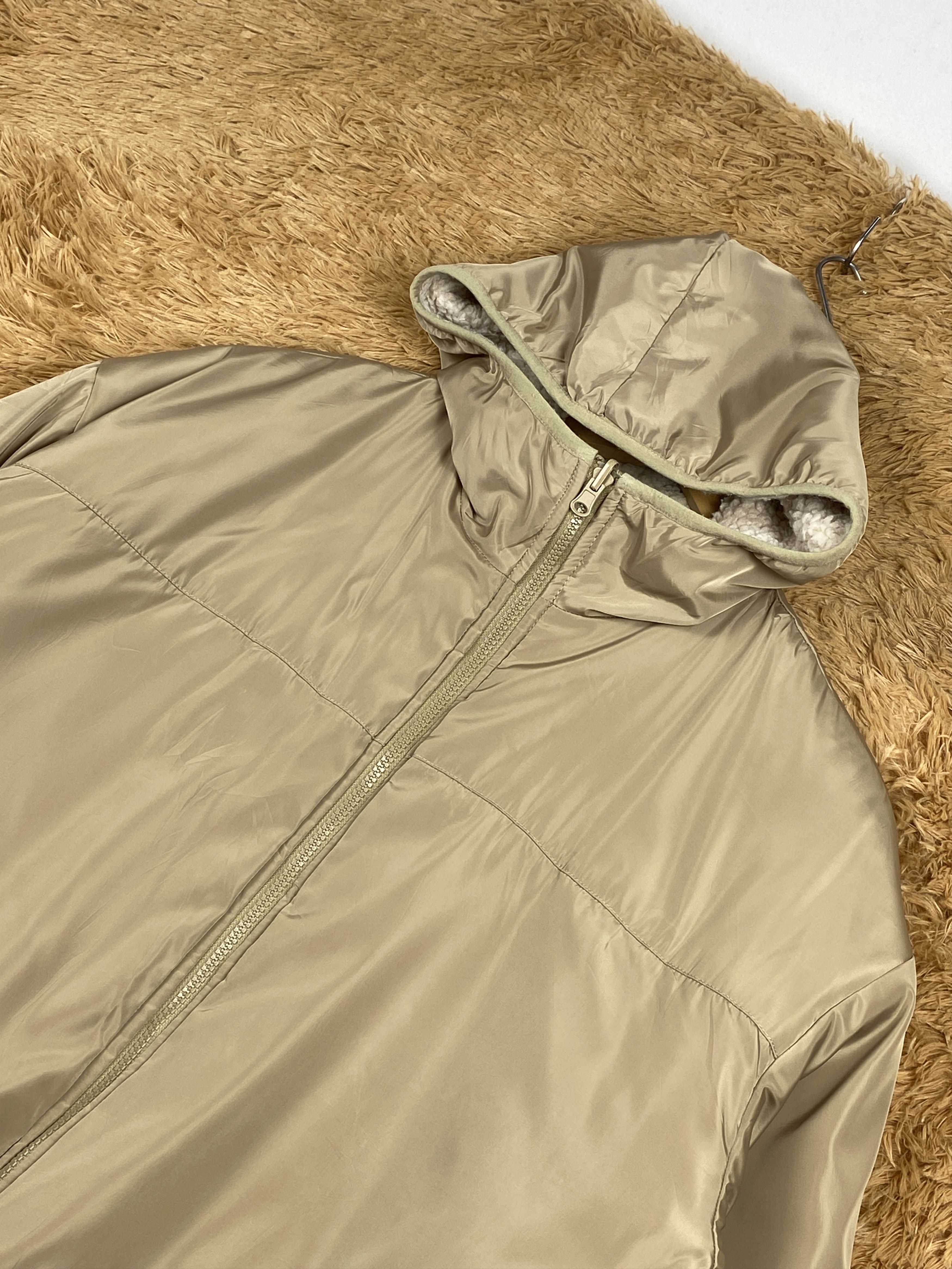 Japanese Brand Vintage Japanese Brand Reversible Jacket J1666 Size US L / EU 52-54 / 3 - 7 Thumbnail