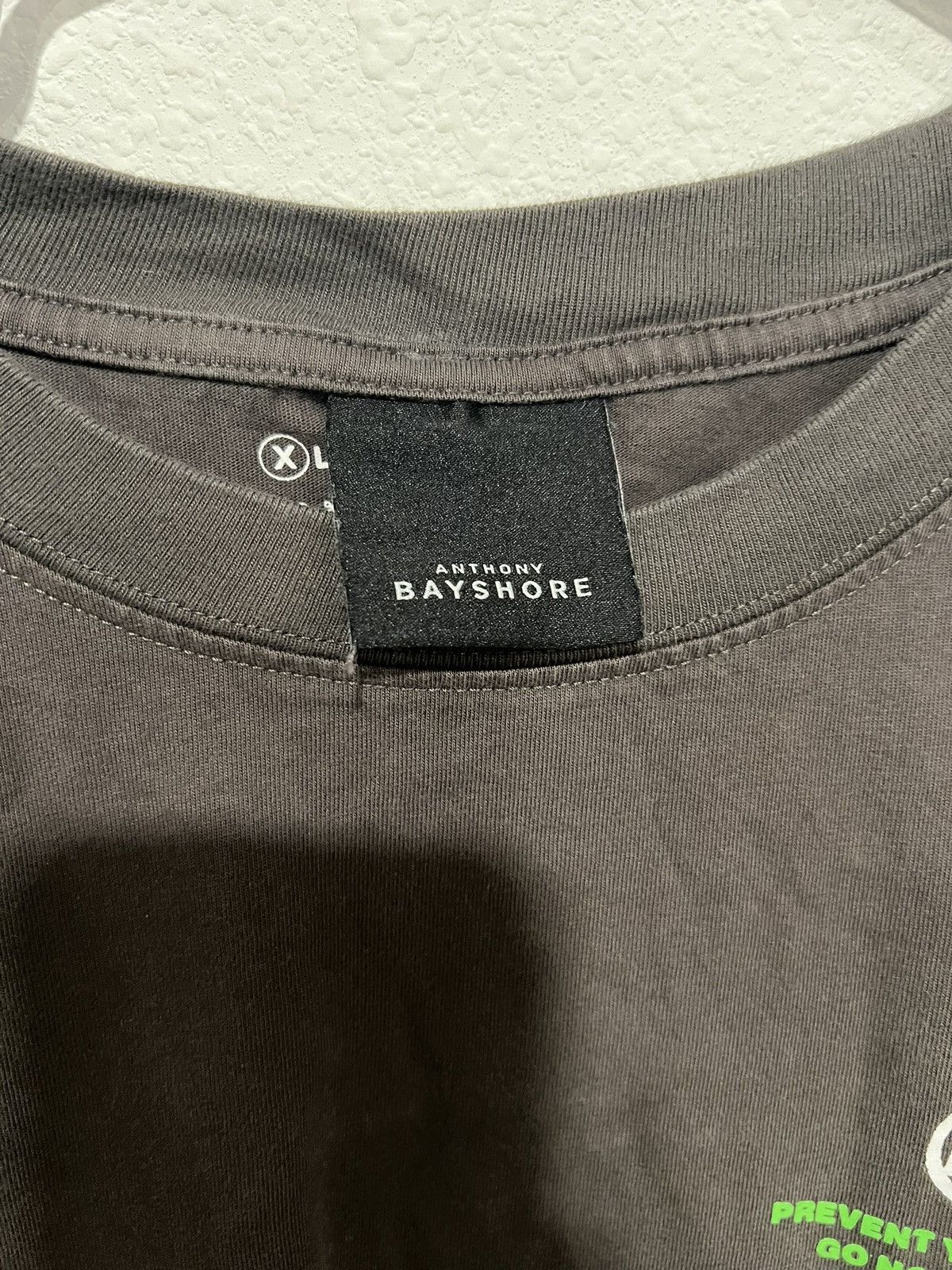 Other Anthony Bayshore Tee Size US XL / EU 56 / 4 - 3 Thumbnail