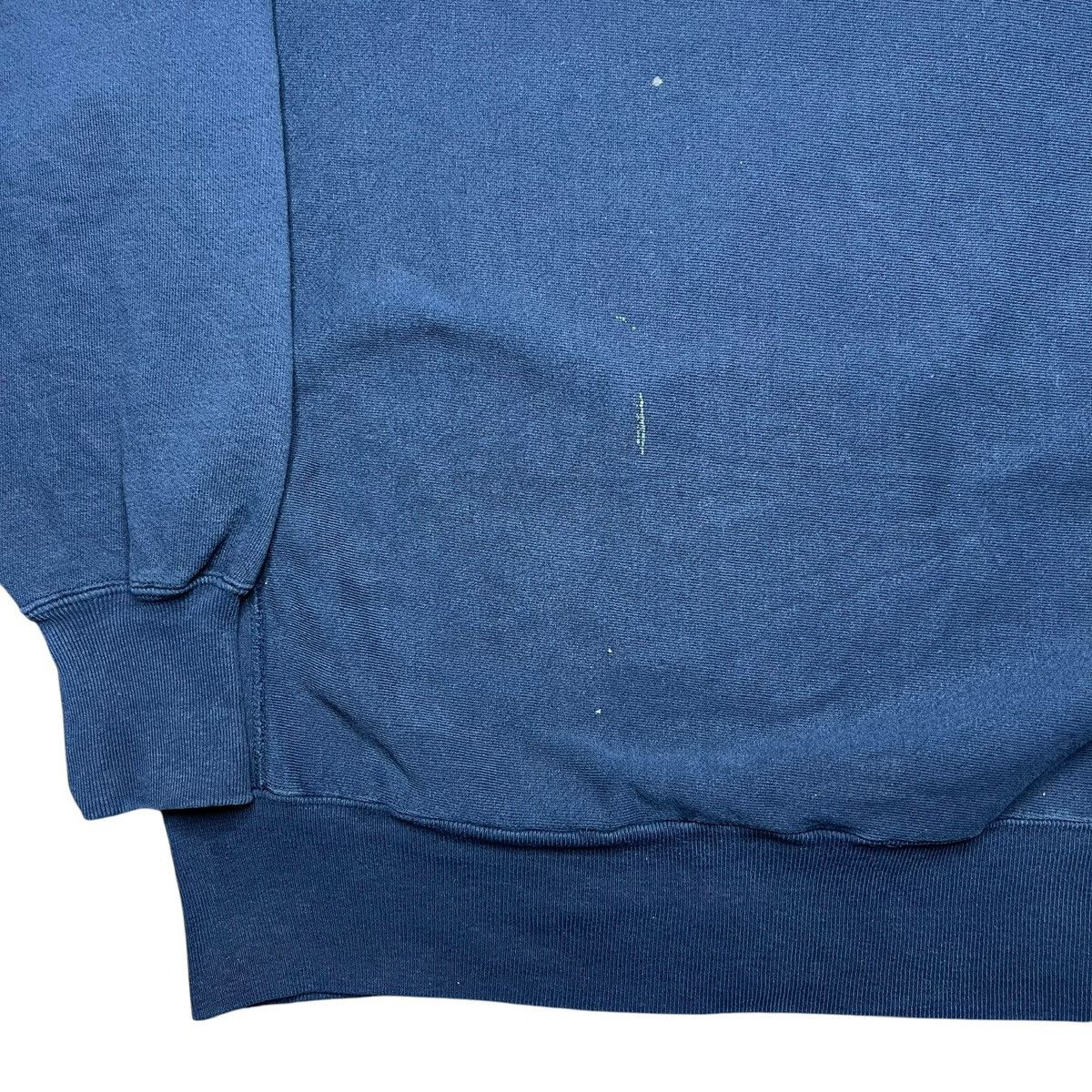 Champion × Vintage 1990s Champion Embroidered Reverse Weave Pullover Sweatshirt Size US XL / EU 56 / 4 - 18 Thumbnail