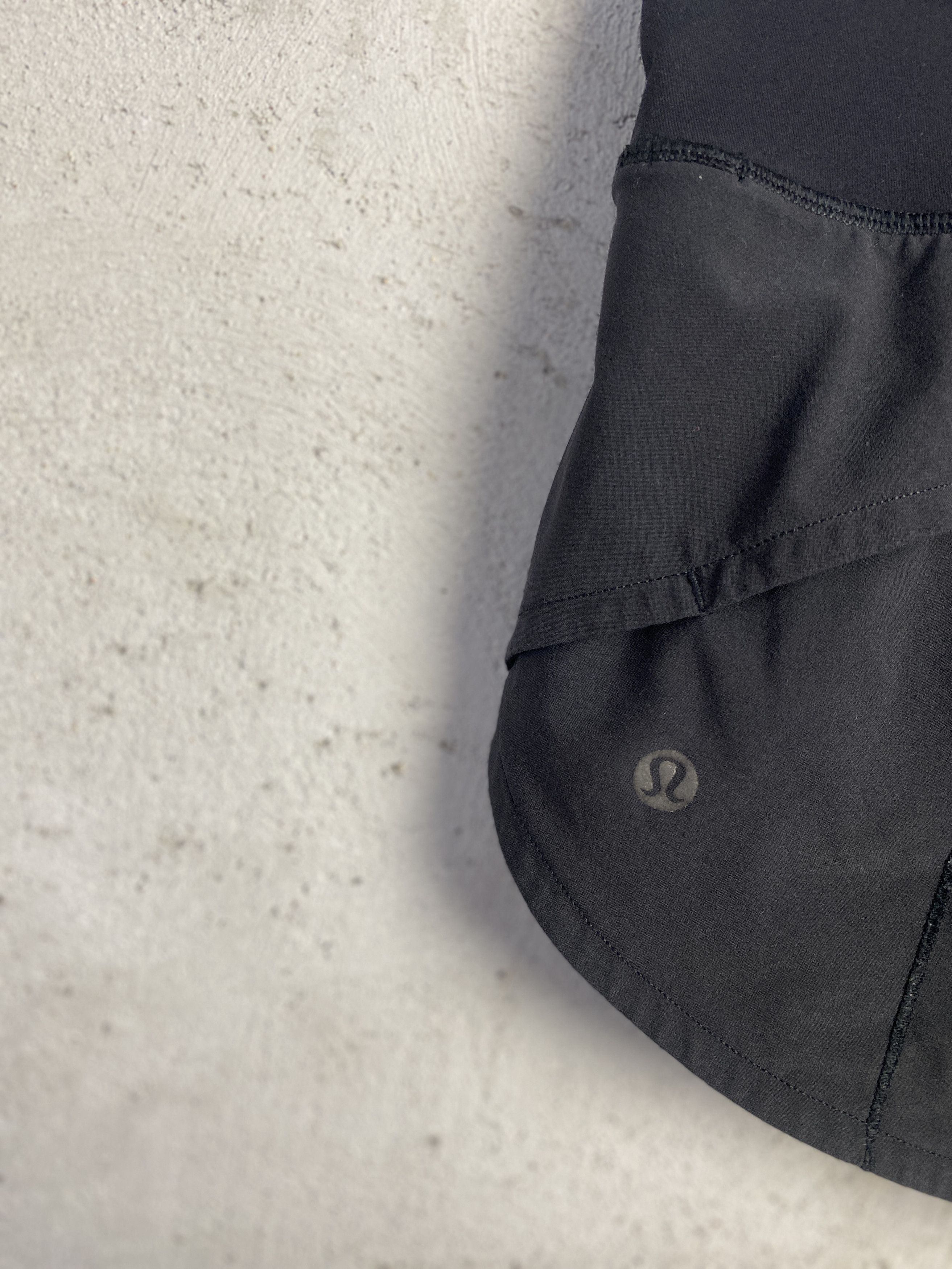 Lululemon Lululemon shorts sport gym pilates yoga Size 27" / US 4 / IT 40 - 3 Thumbnail