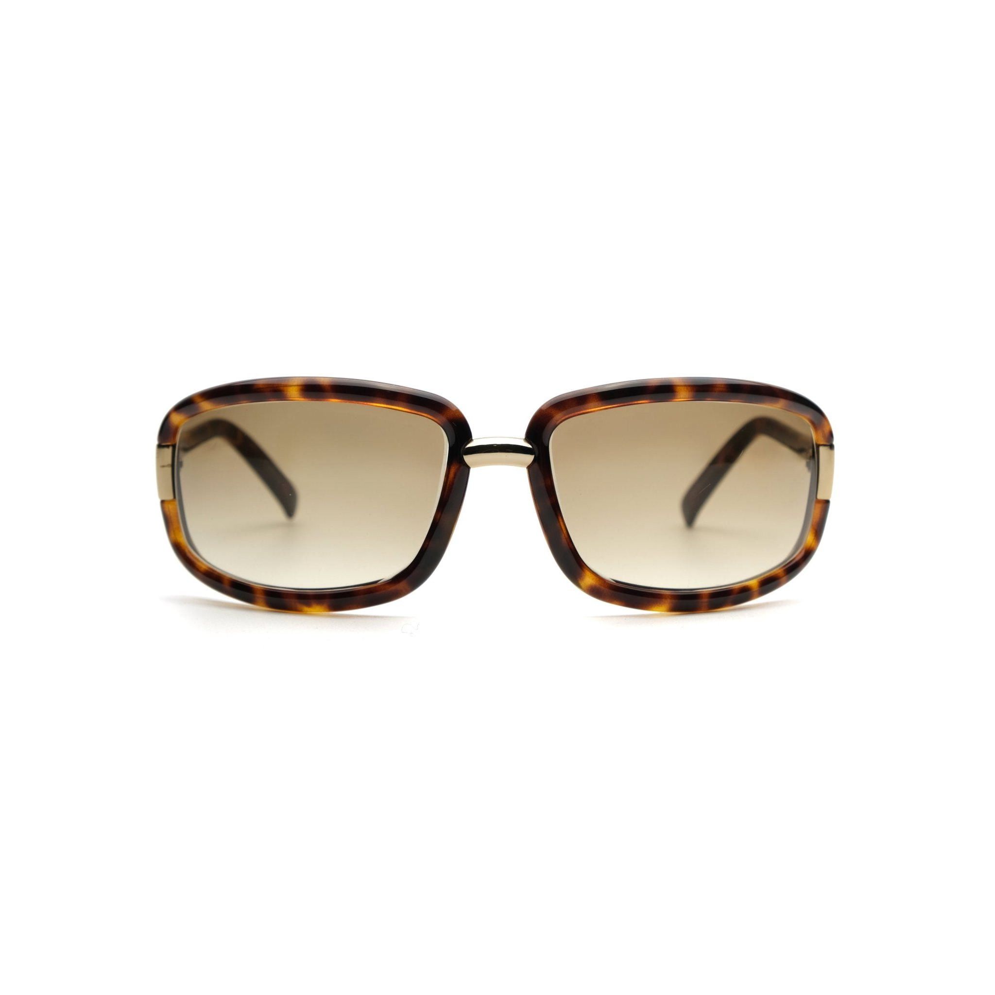 Gucci Gucci runway Spring 2004 sunglasses Size ONE SIZE - 2 Thumbnail