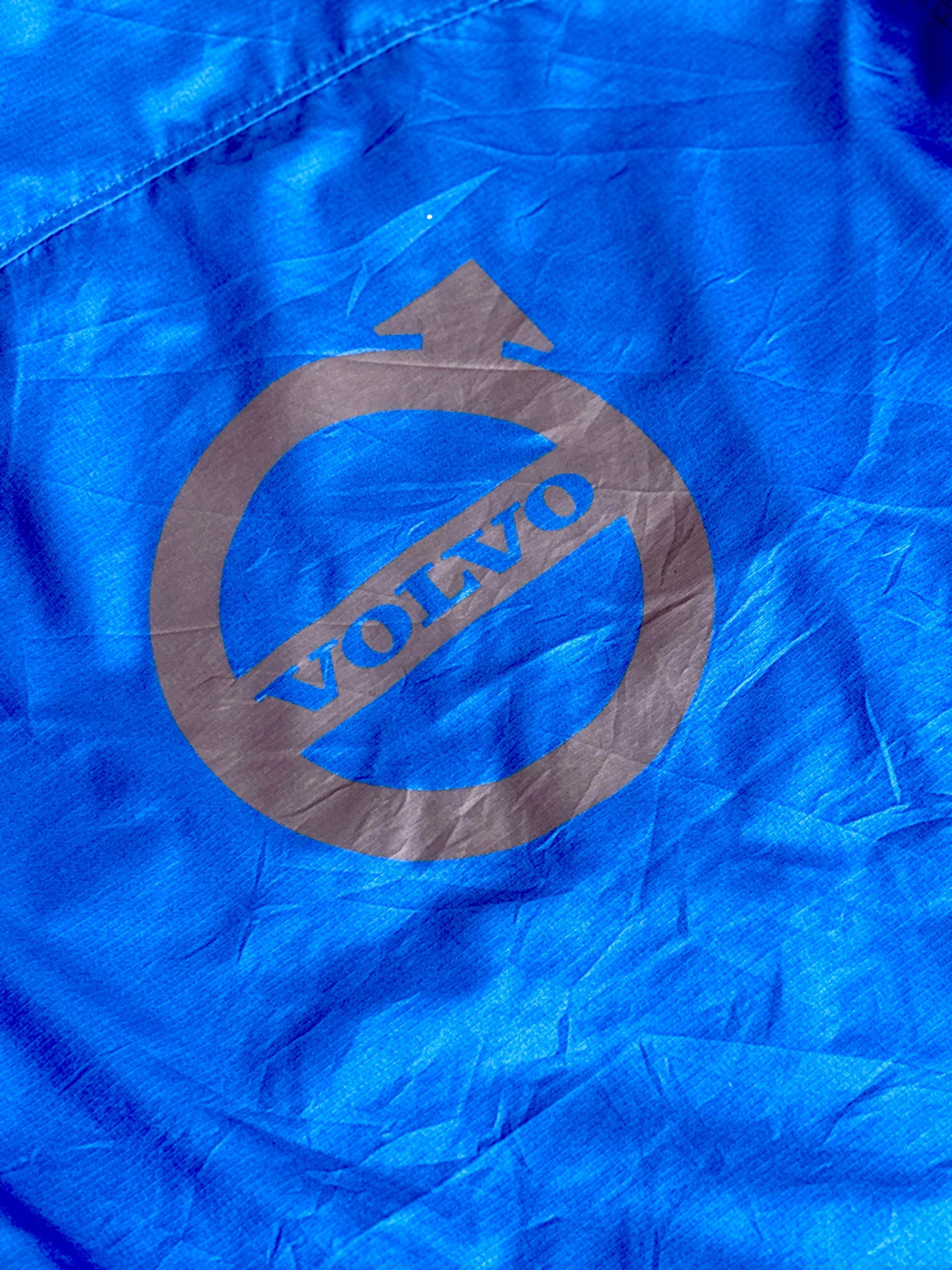Gear for Sports × Sports Specialties Volvo Official Merchandise Full Zip Windbreaker Size US M / EU 48-50 / 2 - 3 Thumbnail