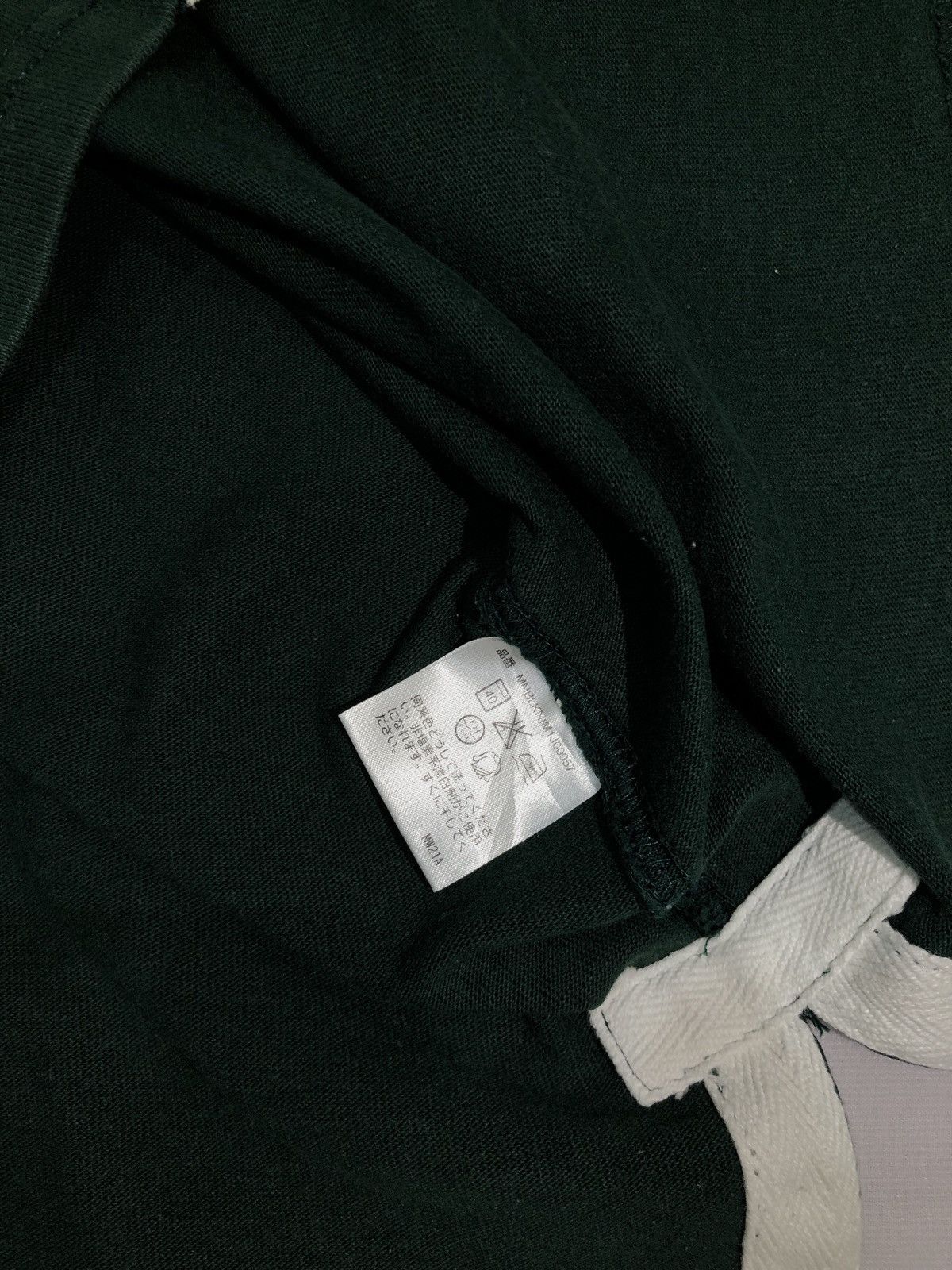 Polo Ralph Lauren Polo Ralph Lauren Rugby Size US M / EU 48-50 / 2 - 4 Thumbnail