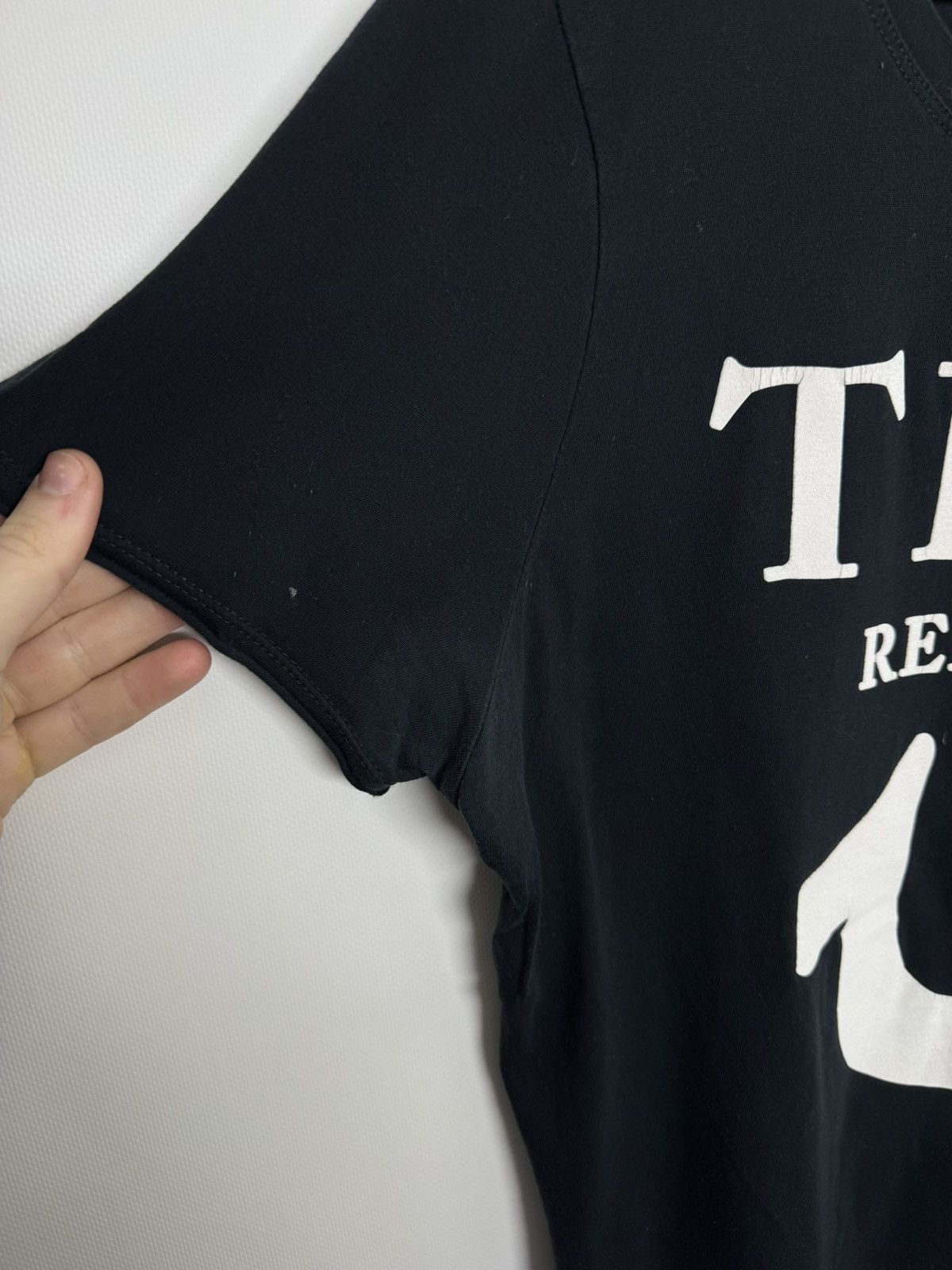 True Religion True Religion Japanese t shirt Size L / US 10 / IT 46 - 8 Thumbnail