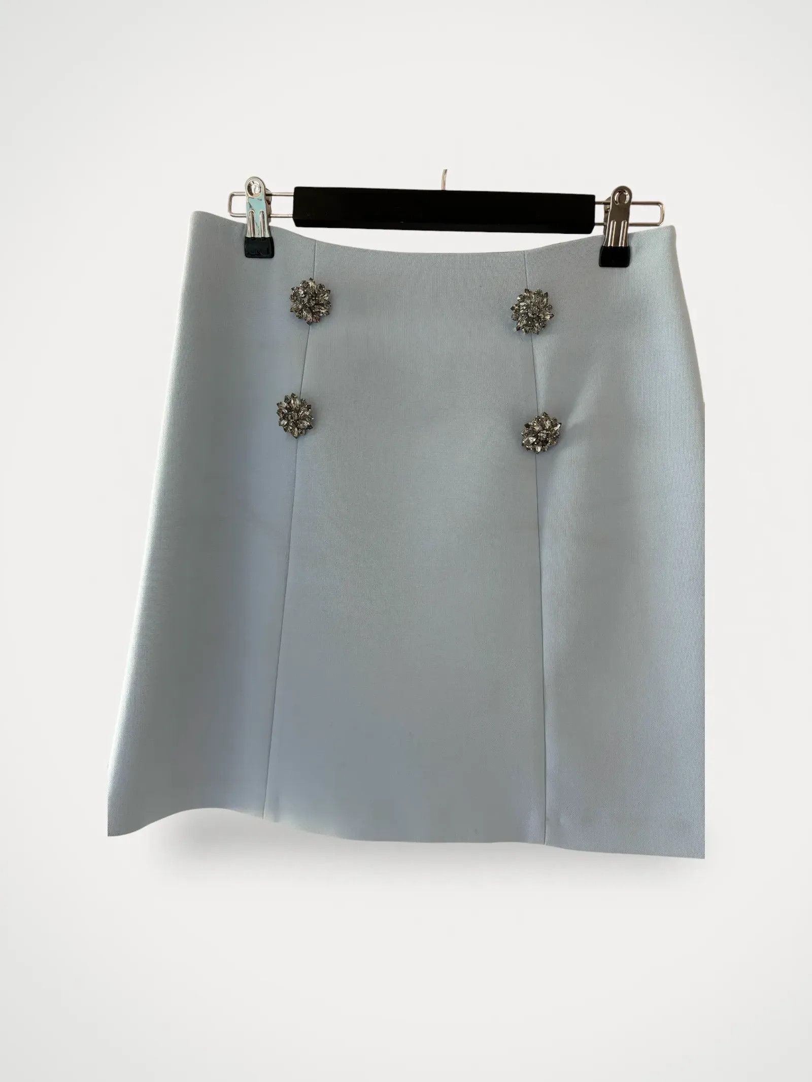 Tara Jarmon Tara Jarmon Skirt Size 26" / US 2 / IT 38 - 1 Thumbnail
