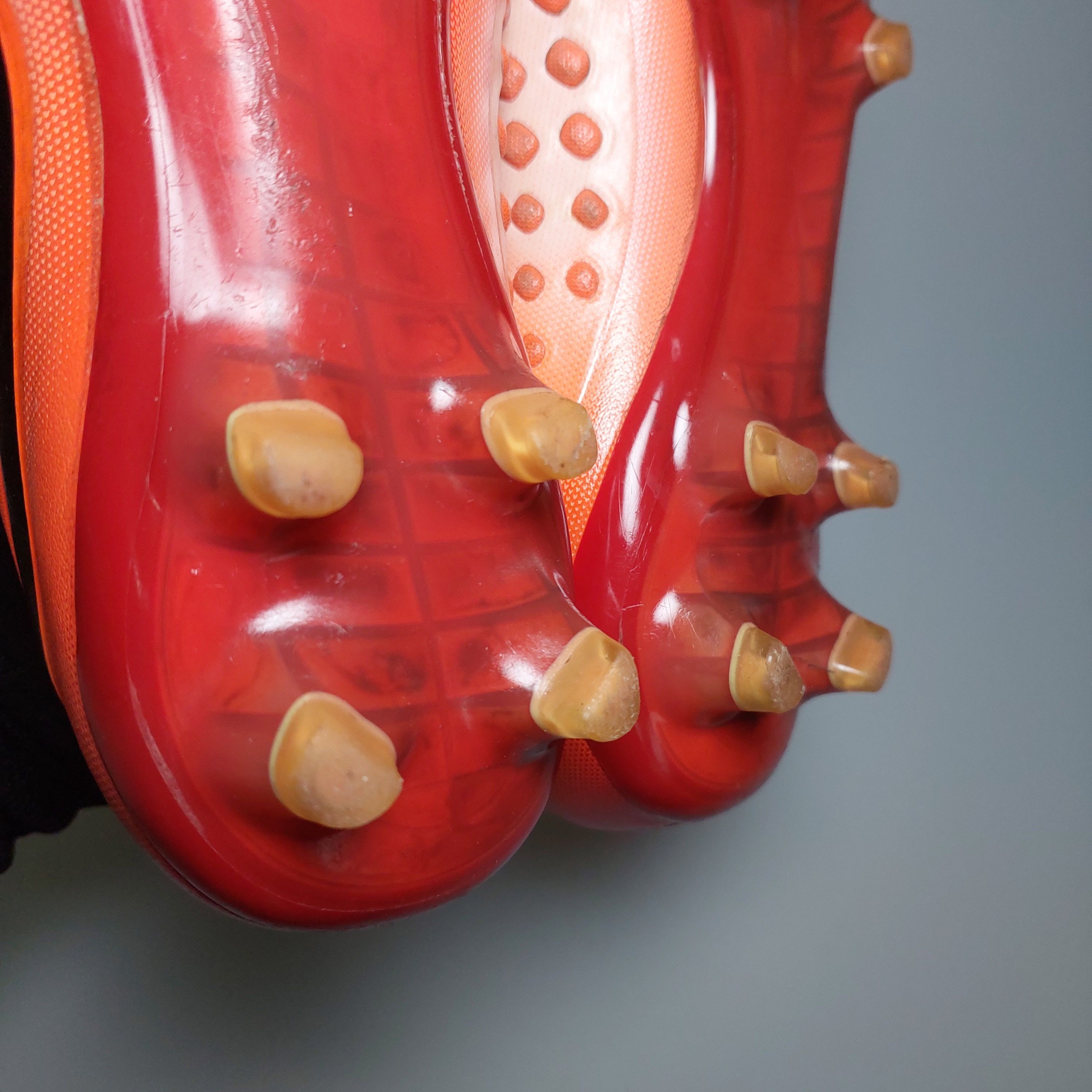 Nike Magista Opus 2 Elite FG Player Edition US8.5 Uk7.5 26.5CM Size US 8.5 / EU 41-42 - 11 Thumbnail
