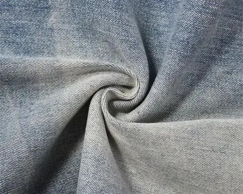 VIBE Washed distressed men's loose casual flared jeans Size US 32 / EU 48 - 6 Thumbnail