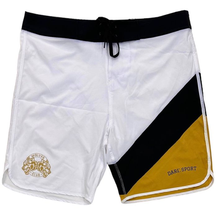 Darc Sport Darc Sport Men's Sacrifice Stage Shorts Boardshorts Grailed