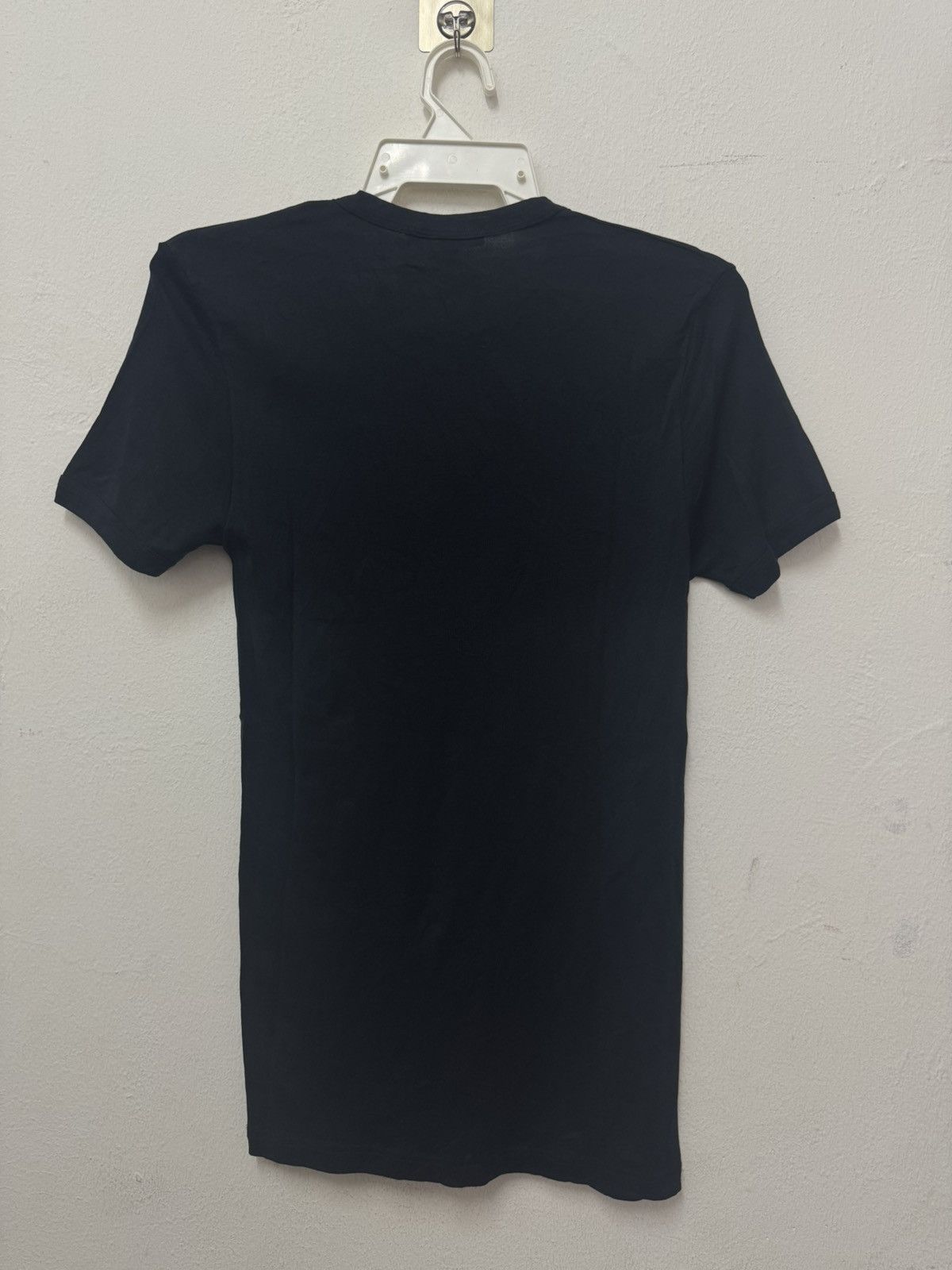 Designer × Dolce & Gabbana Dolce & Gabbana Logo Authentic T shirt Size US S / EU 44-46 / 1 - 10 Thumbnail