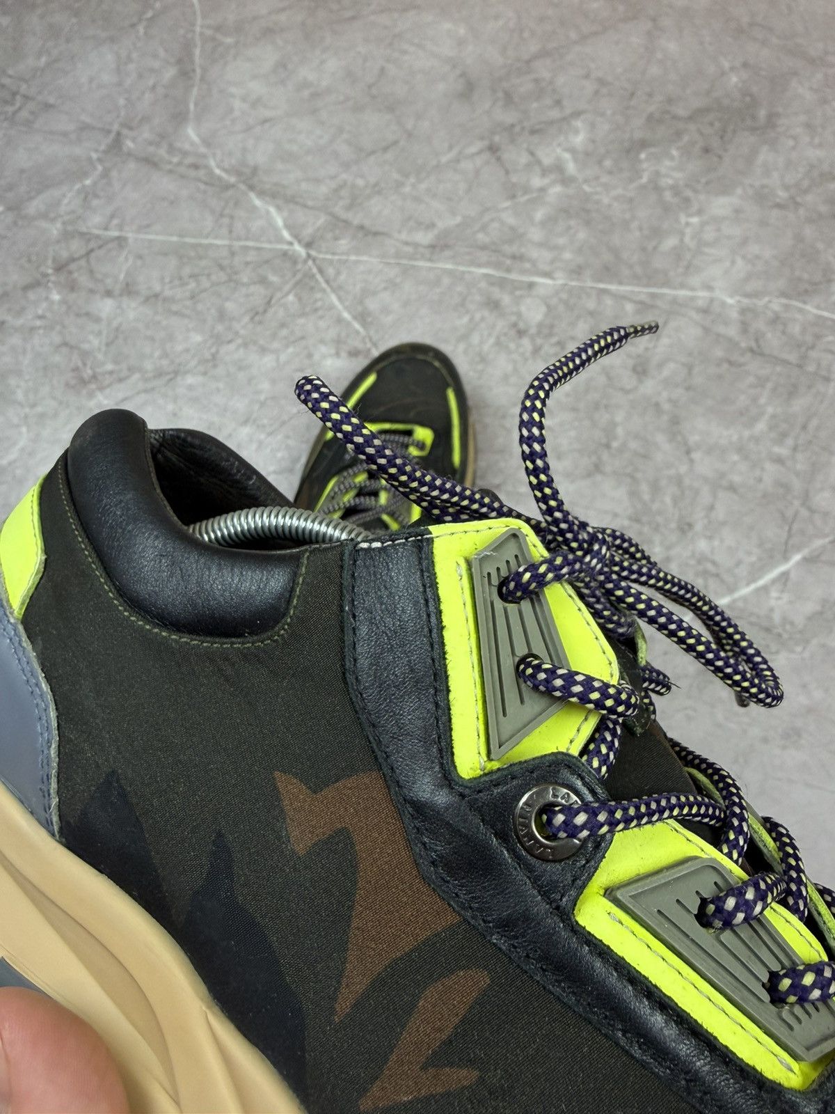 Lanvin Lanvin Shoes Size US 9 / EU 42 - 6 Thumbnail