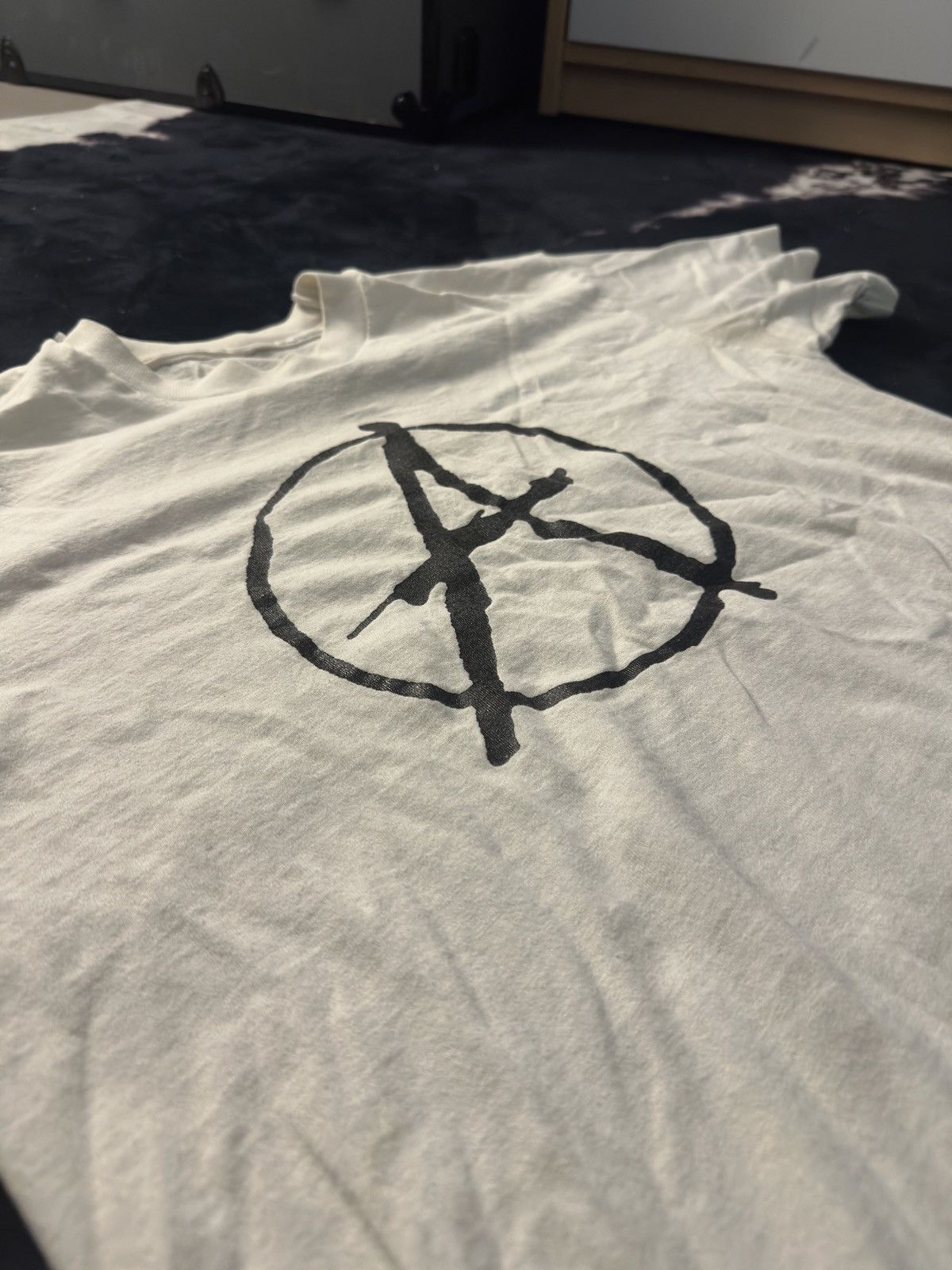 Other Natural Power Shirt Size US M / EU 48-50 / 2 - 2 Thumbnail