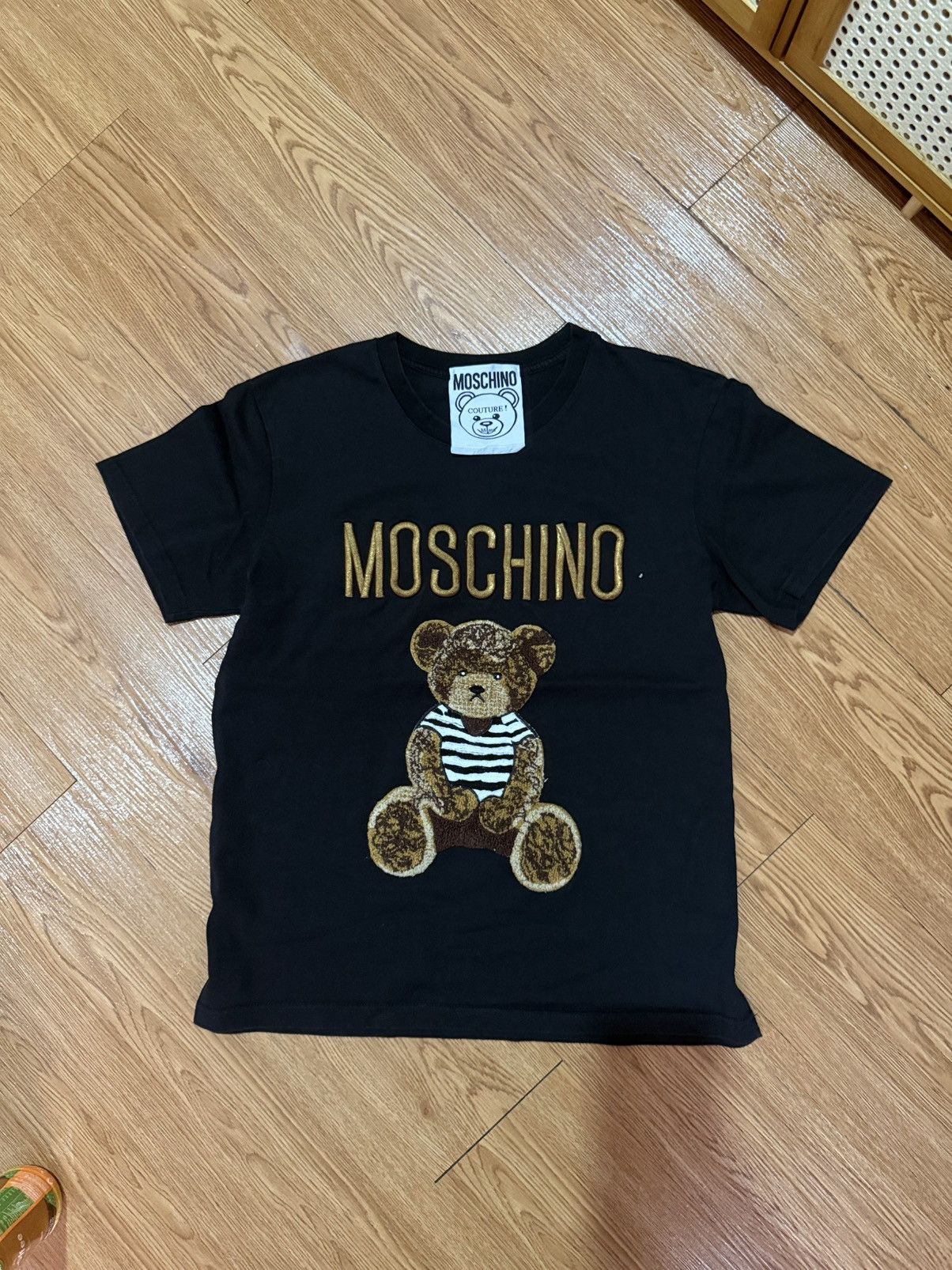 Moschino moschino Size US M / EU 48-50 / 2 - 1 Thumbnail