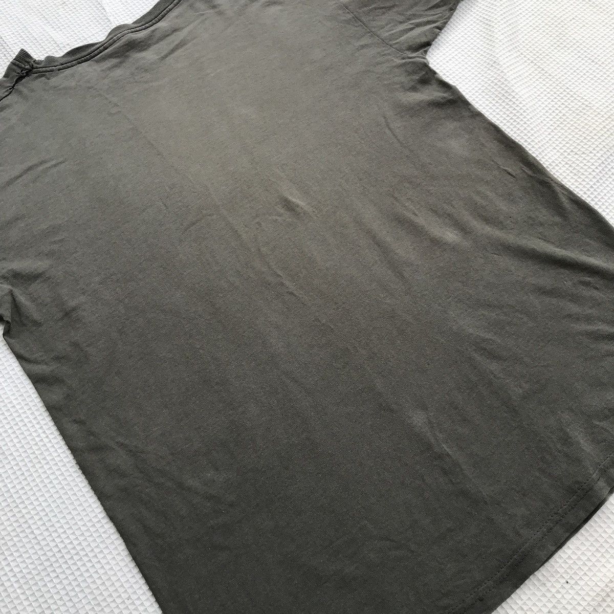Fruit Of The Loom Candada tshirt by fruit of the loom Size US M / EU 48-50 / 2 - 16 Thumbnail