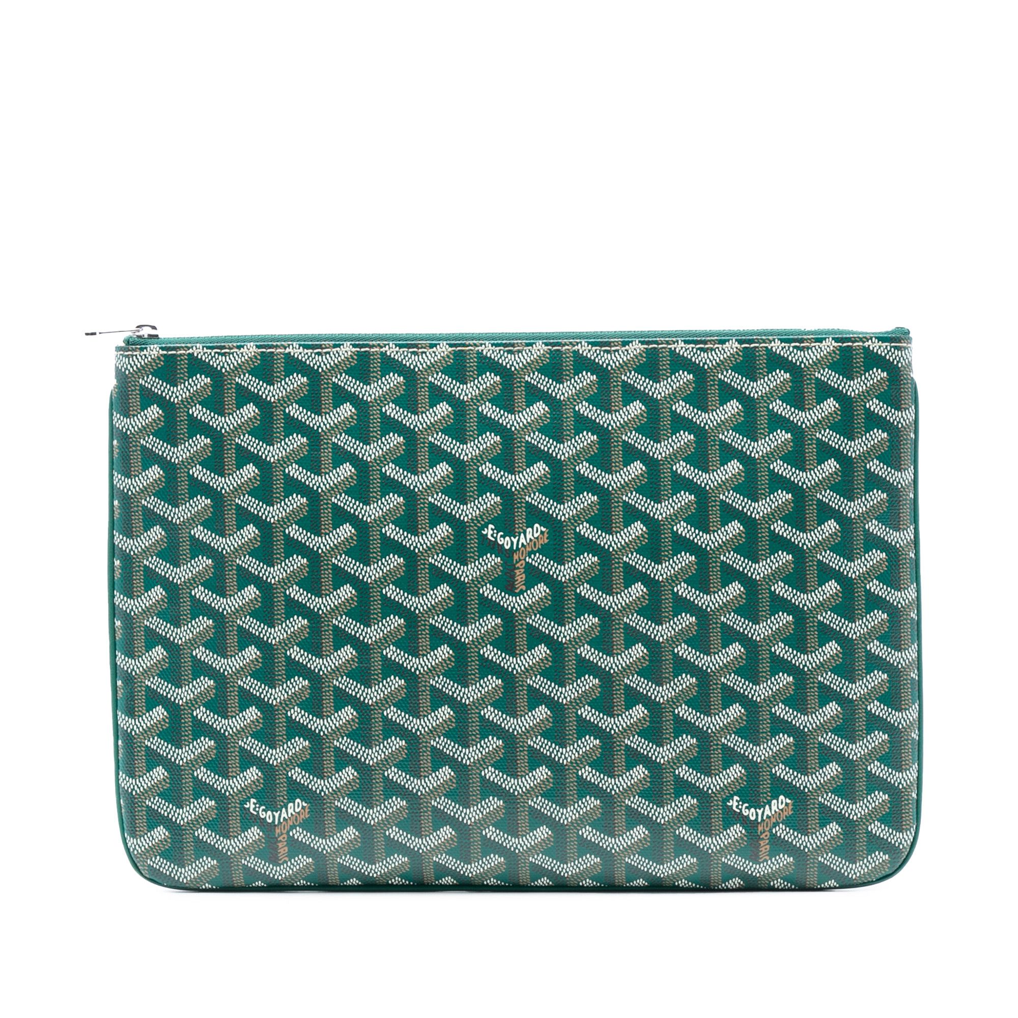 Goyard Goyard Goyardine Senat MM Size ONE SIZE - 1 Thumbnail