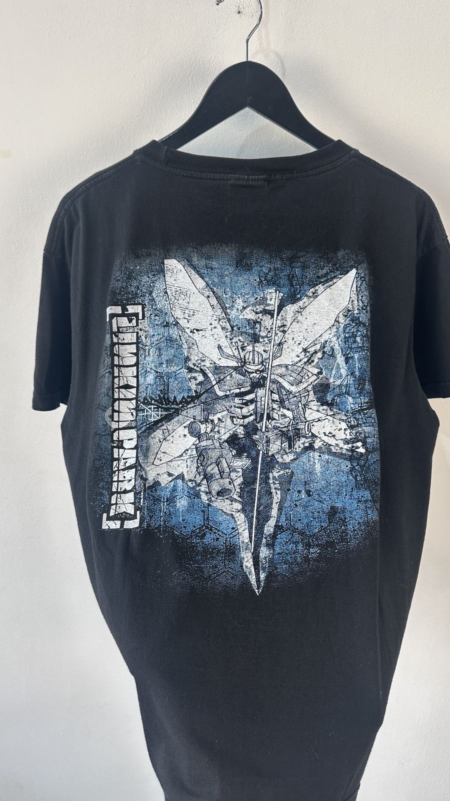 Other Linkin Park Reanimation T-Shirt Y2K Grail Thunder Tag Faded Size US L / EU 52-54 / 3 - 9 Thumbnail