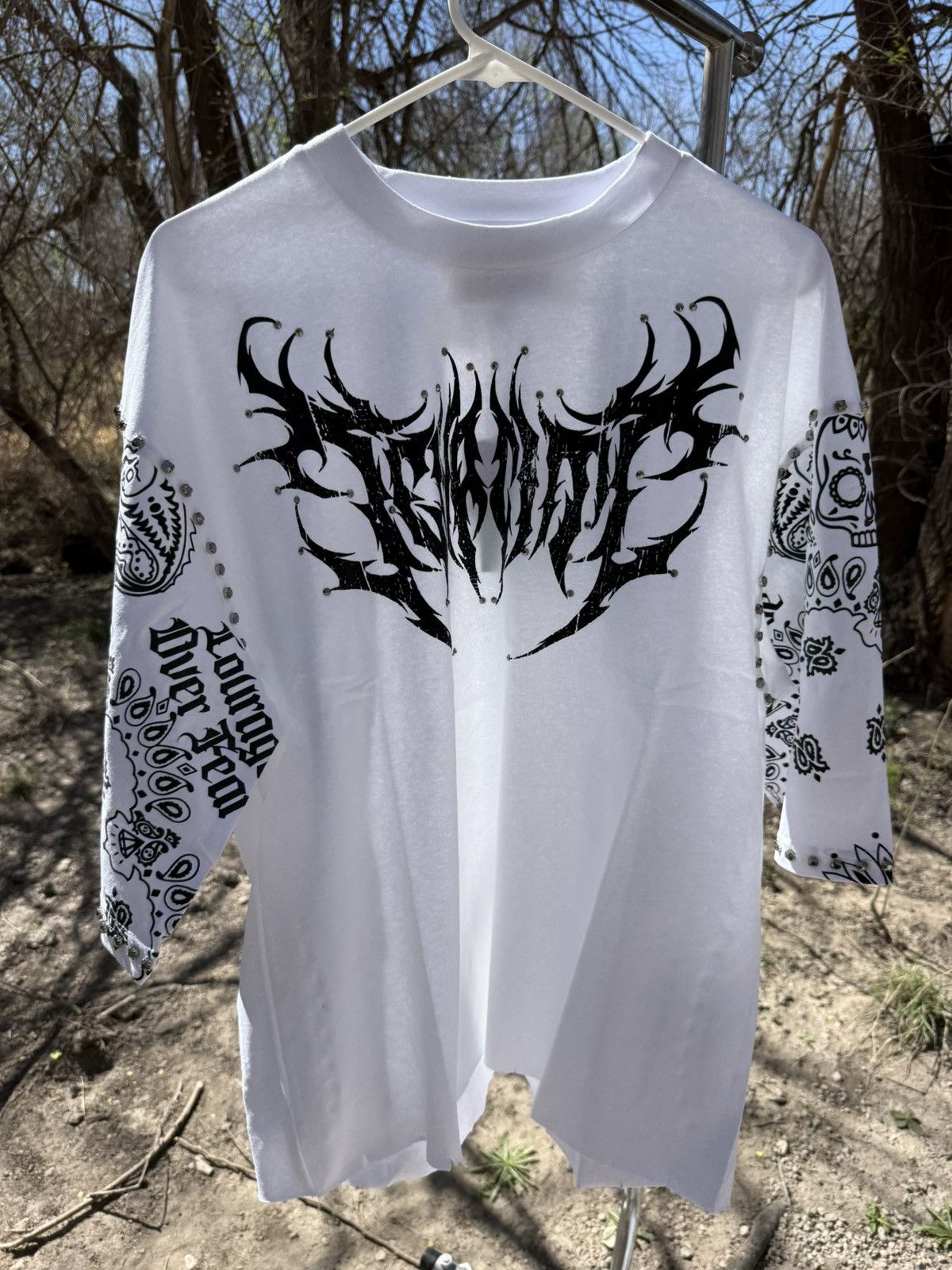 Other Tenaciti tee Size US L / EU 52-54 / 3 - 1 Thumbnail