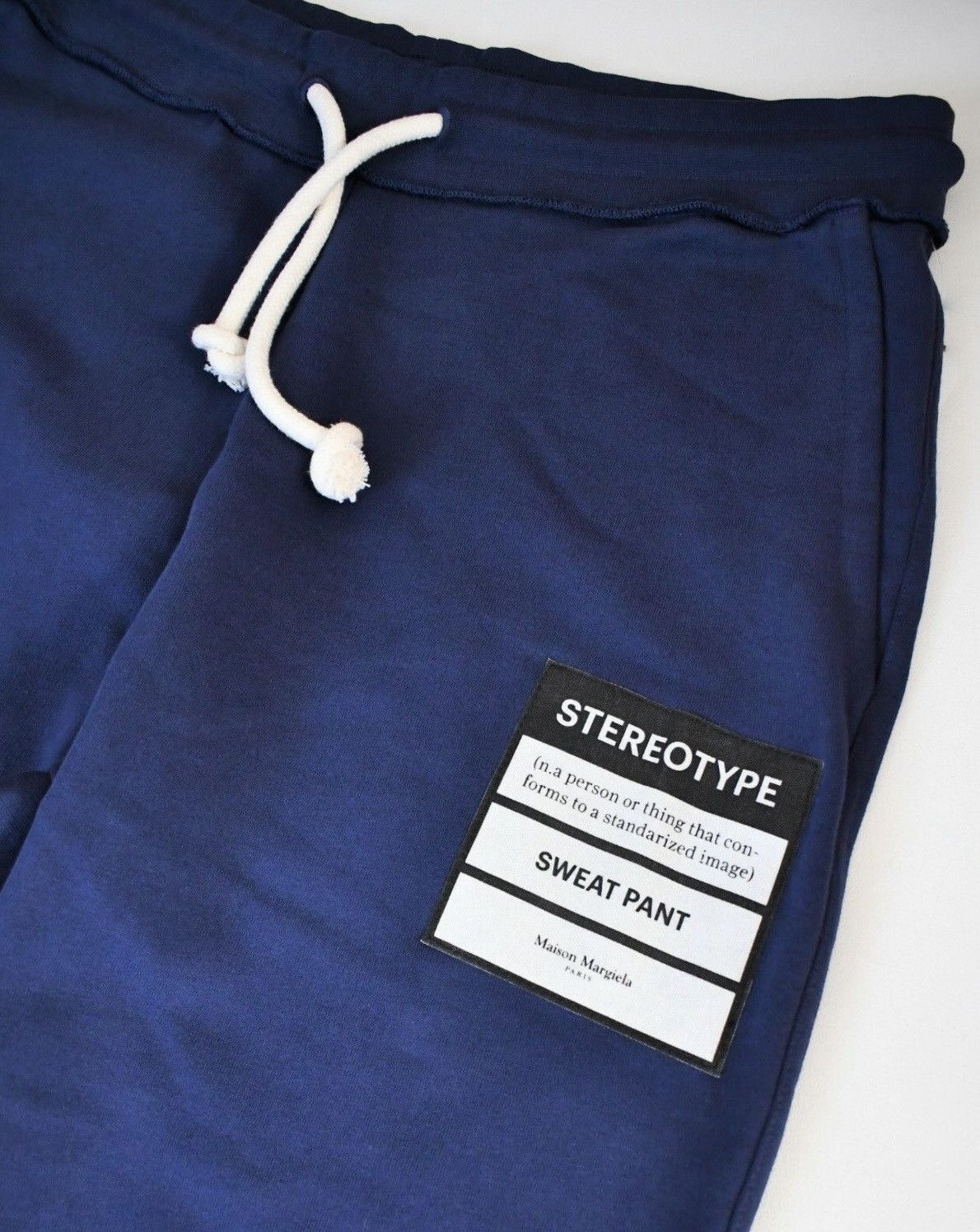 パンツ Maison Margiela cotton pants archive IMG_3485.png?format=1000w