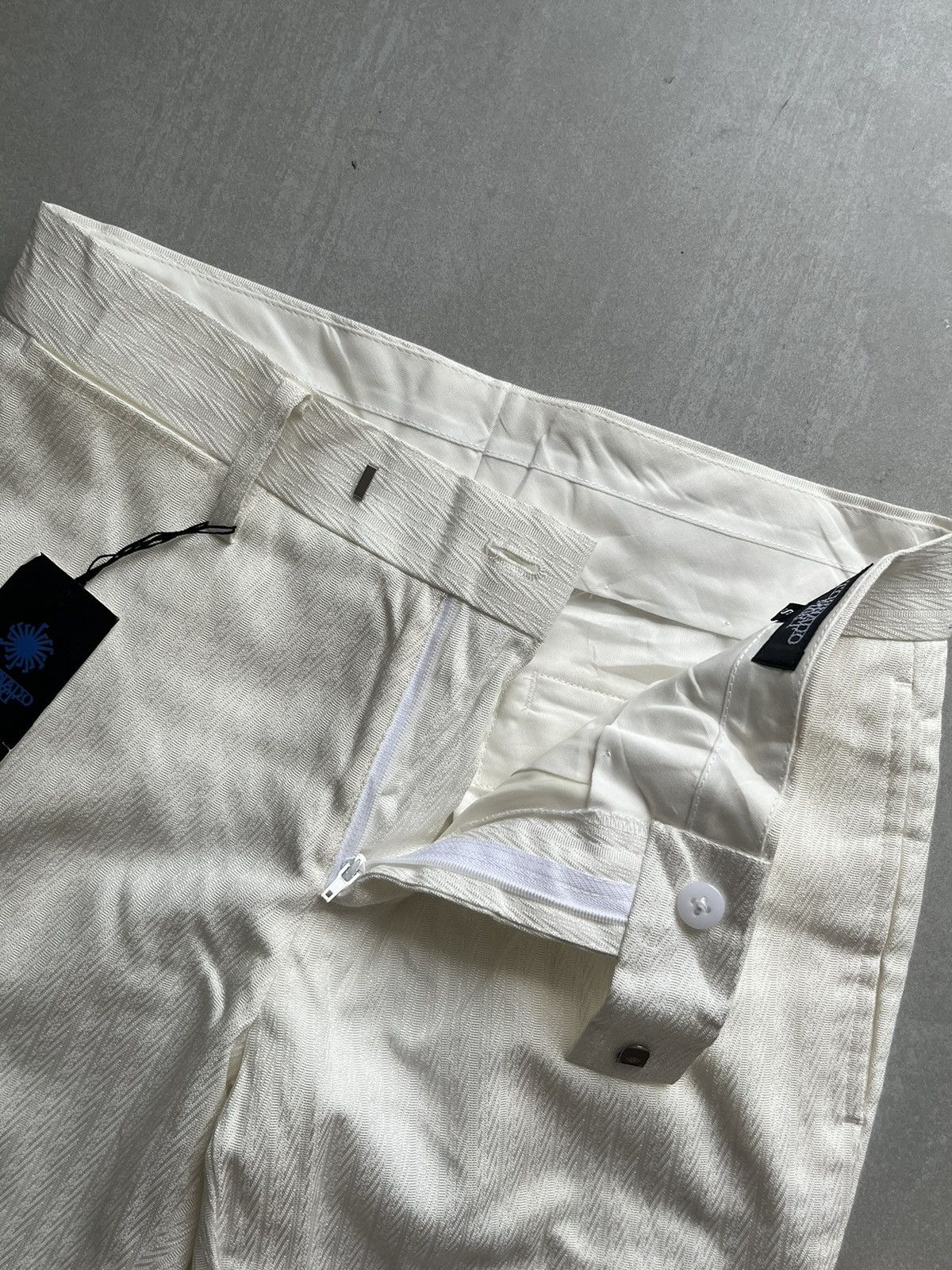 Tornado Mart Tornado mart flared pants Size US 27 - 7 Thumbnail
