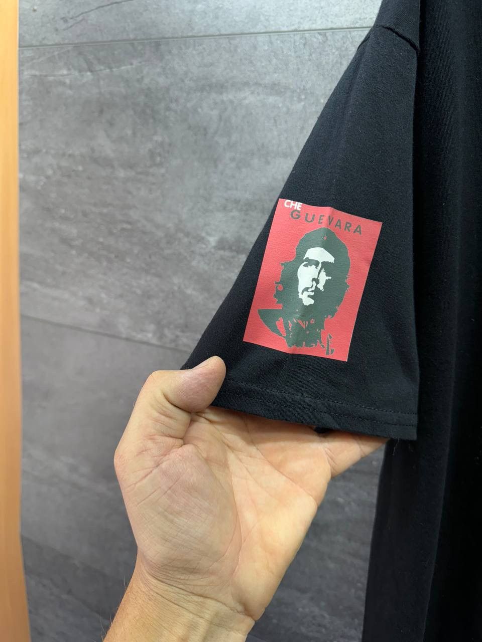 Other Mojito Che Guevara Vintage T-Shirt Size US XL / EU 56 / 4 - 7 Thumbnail