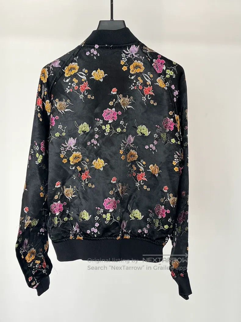 Comme des Garcons Comme des Garcons Brocade jacket Size S / US 4 / IT 40 - 4 Thumbnail