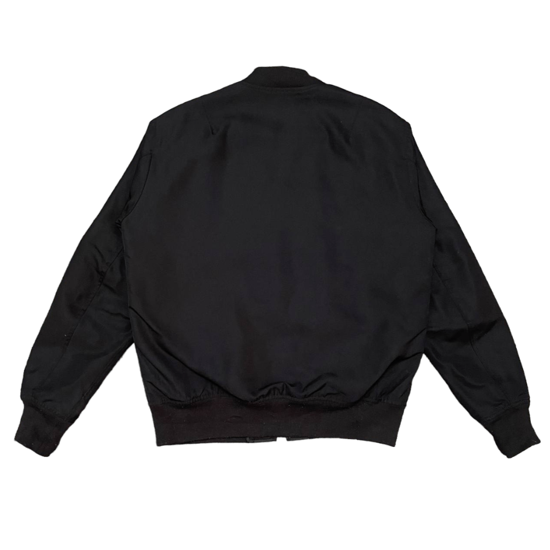 Japanese Brand Vintage Niko And Bomber Jacket Size US M / EU 48-50 / 2 - 13 Thumbnail