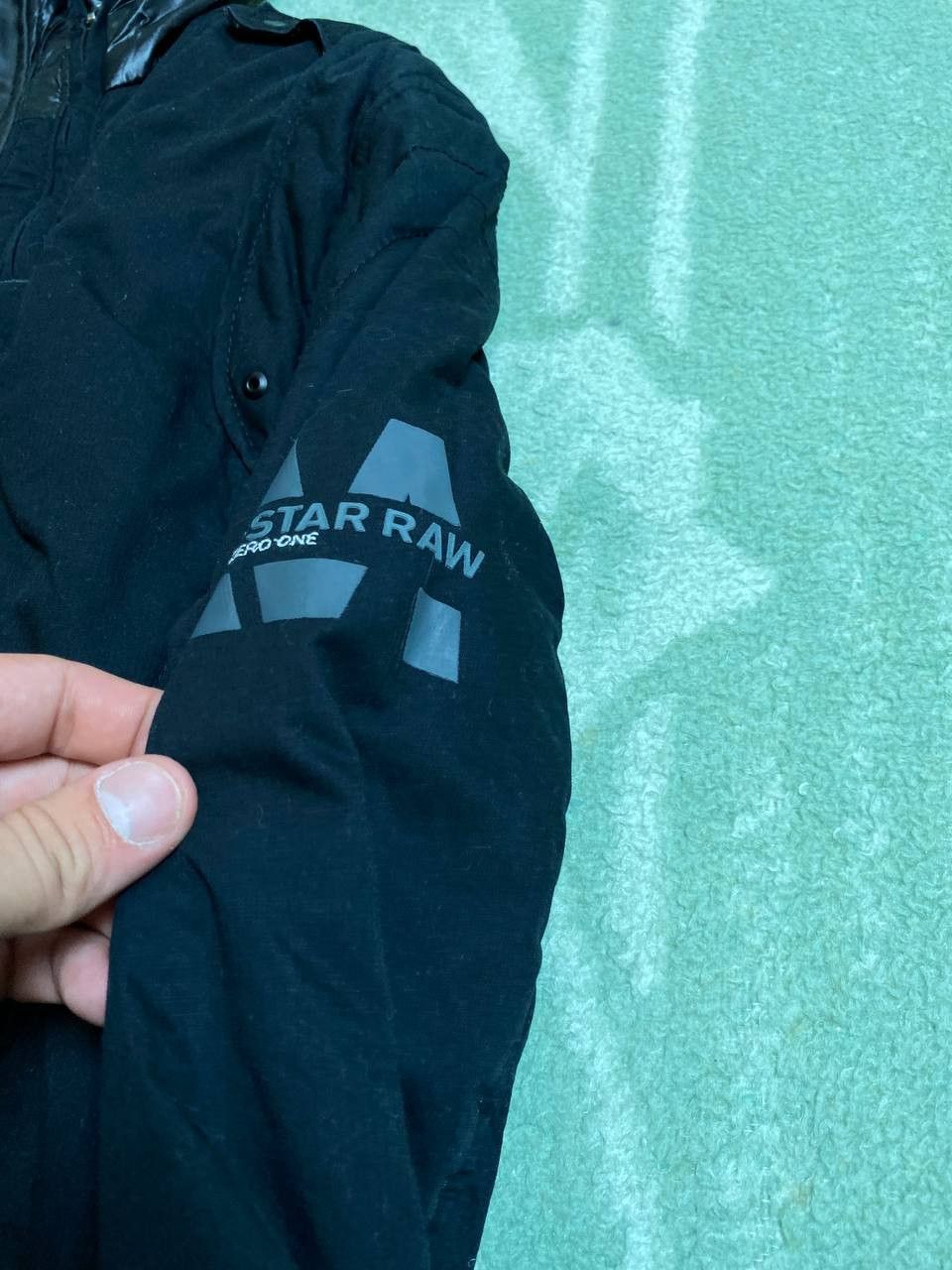 G-Star G-Star jacket Size US XL / EU 56 / 4 - 7 Thumbnail