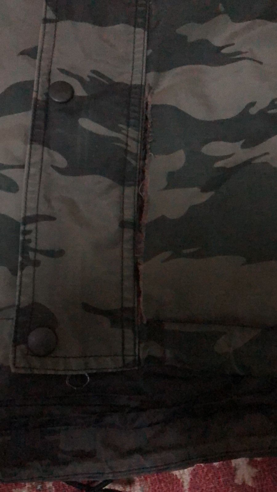 New Era New era military camo Size US XL / EU 56 / 4 - 17 Thumbnail