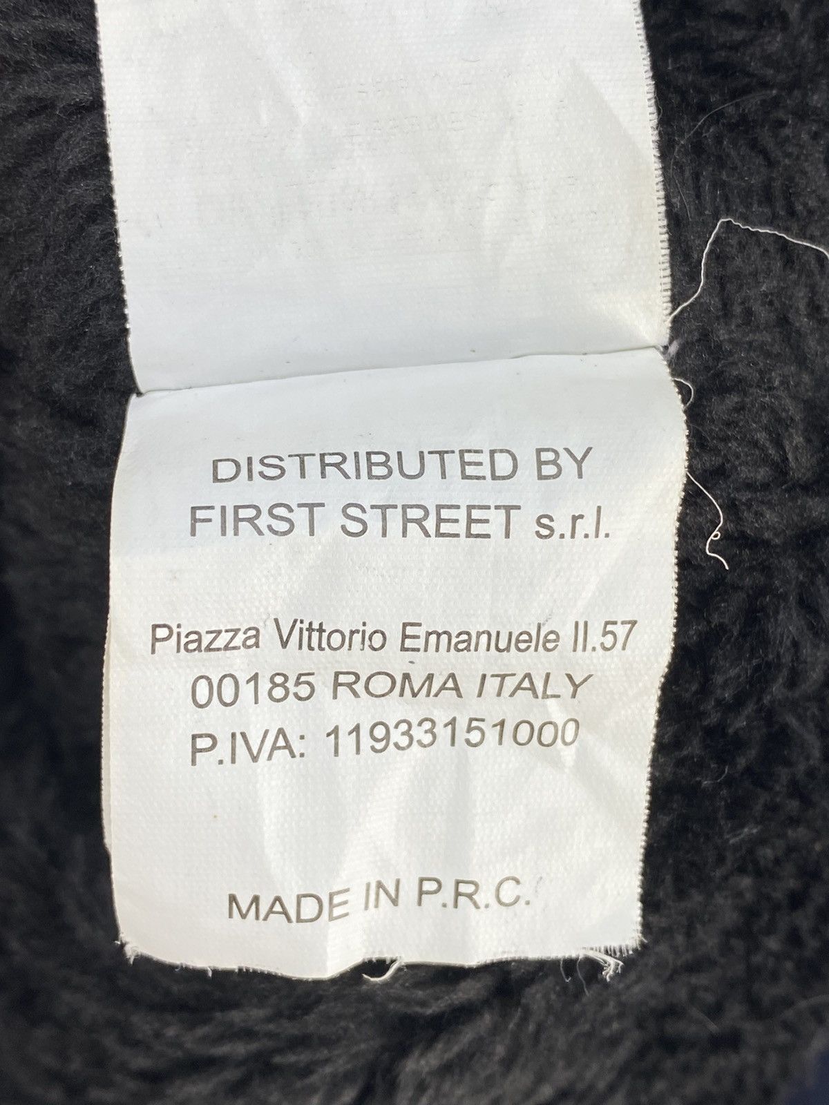 Napapijri Napapijri Gorpcore Windbreaker Fleece Lining Jacket Size US M / EU 48-50 / 2 - 15 Thumbnail