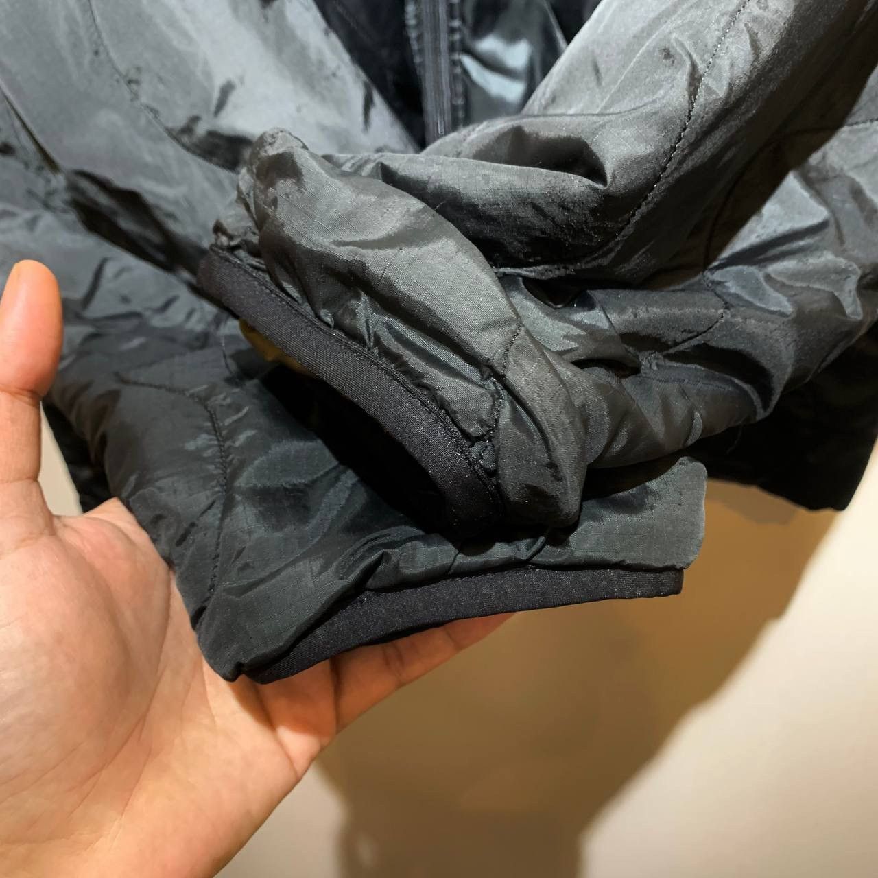 Wild Things Wild Things Camouflage Reversible Puffer Hood Jacket Size US S / EU 44-46 / 1 - 15 Thumbnail