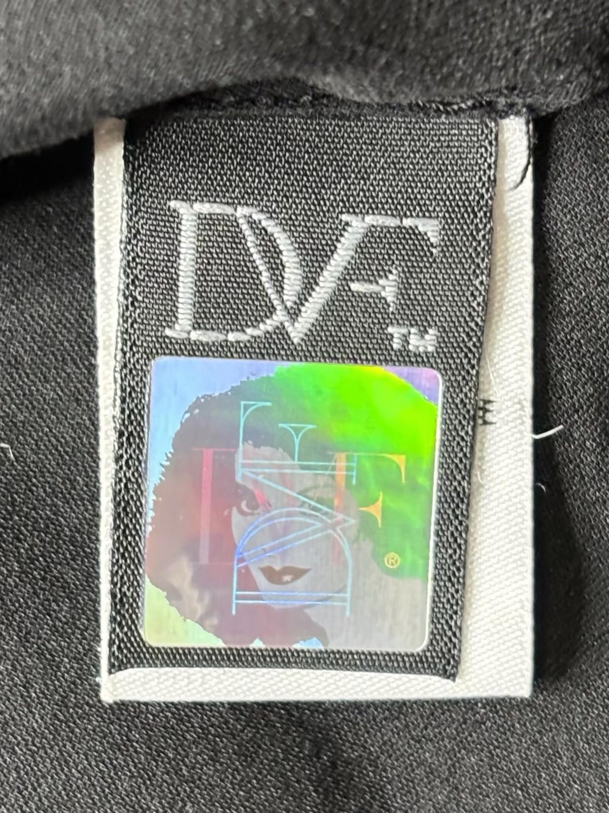 Diane von Furstenberg Diane Von Furstenberg Silk Top Women's Size 4 Sheer Size S / US 4 / IT 40 - 9 Thumbnail