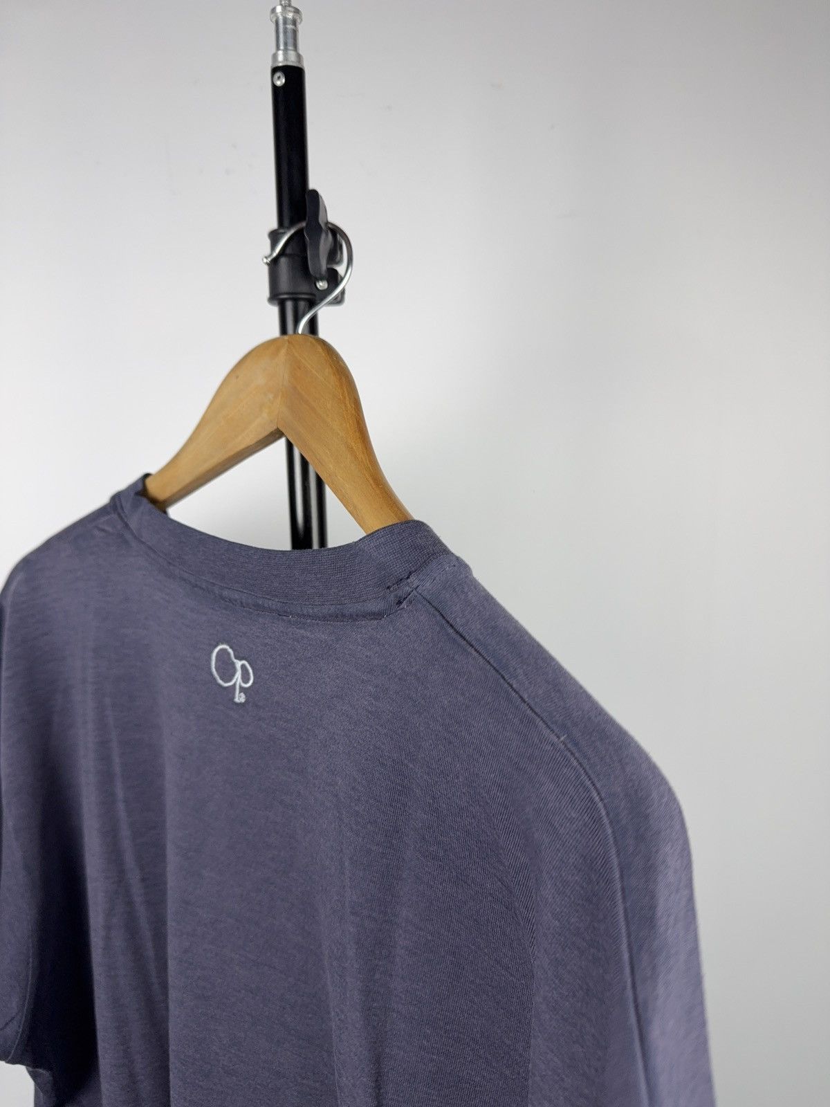 Ocean Pacific 90s Surf Ocean Pacific OP Trust Me It’s Big Graphic T-Shirt Size US L / EU 52-54 / 3 - 11 Thumbnail