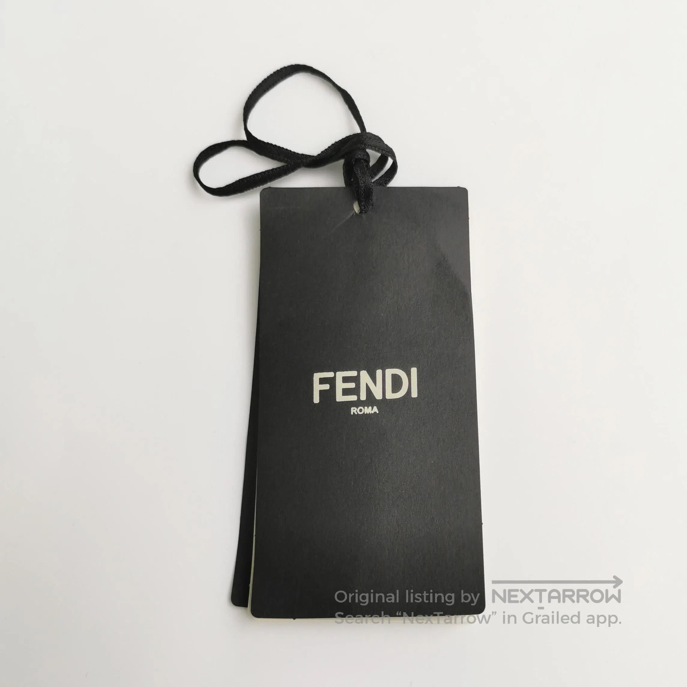 Fendi Fendi Linen Double F Pattern Shorts L/50. Size US 34 / EU 50 - 1 Thumbnail